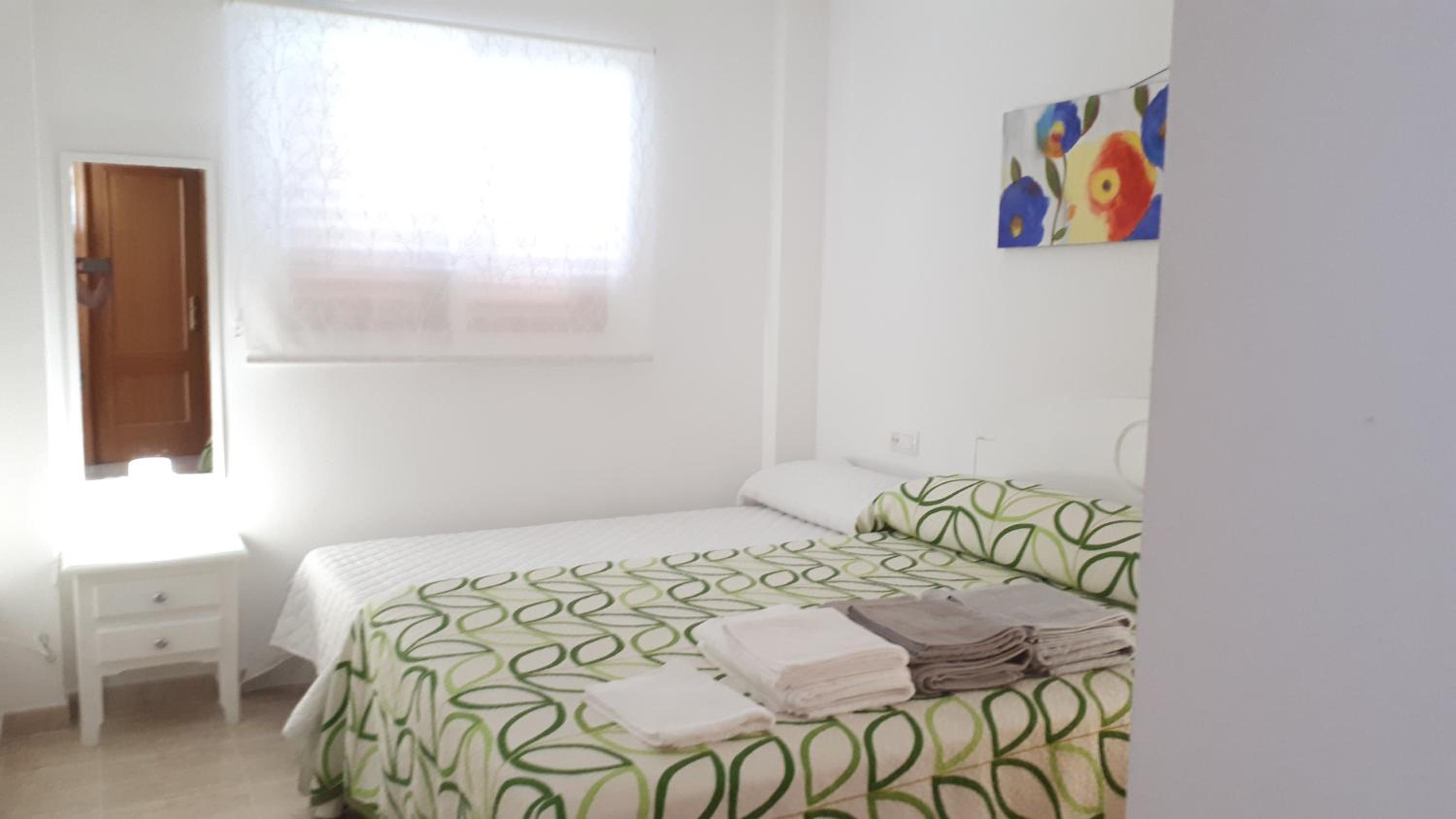 Apartamento Playa Vera