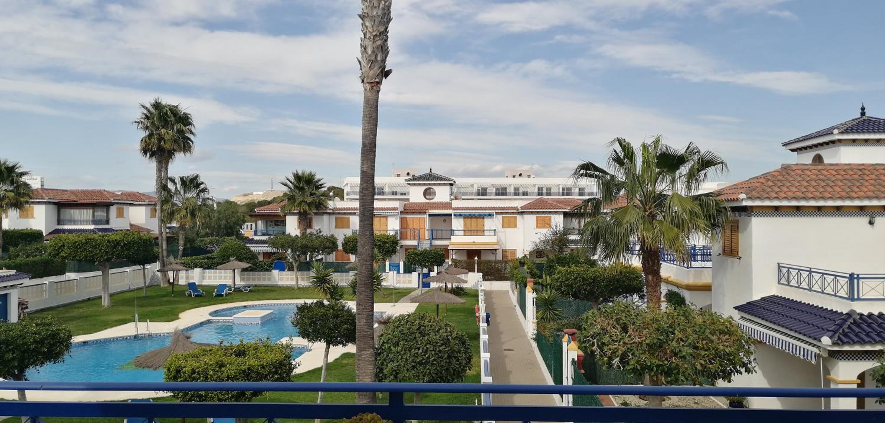 Apartamento Playa Vera