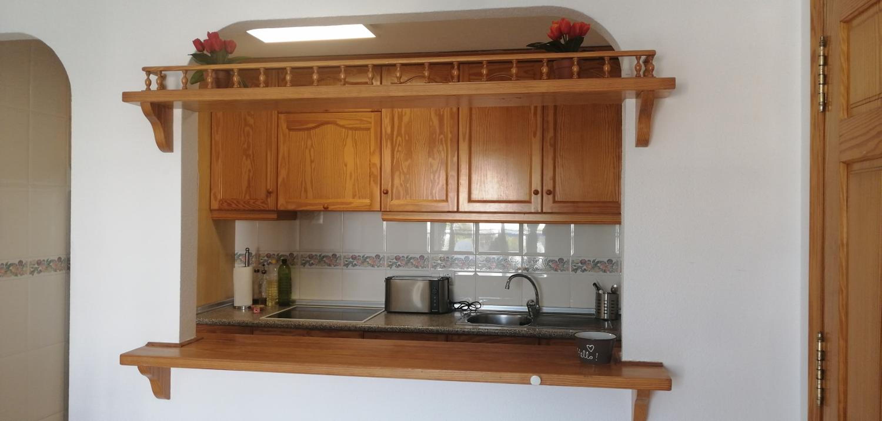 Apartamento Playa Vera
