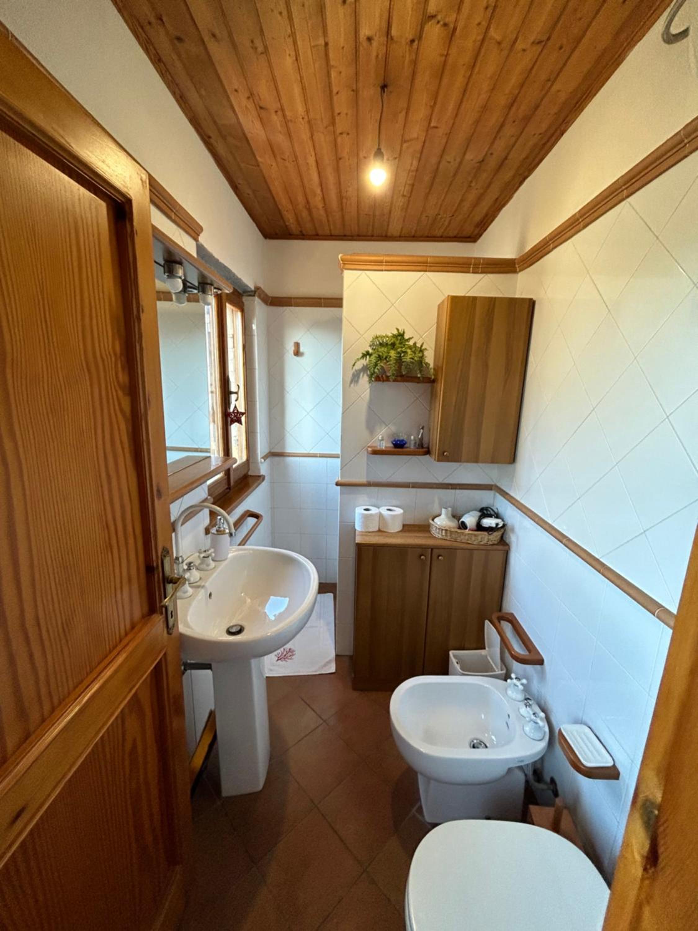 Casa Belvedere a Valle San Martino di Spoleto