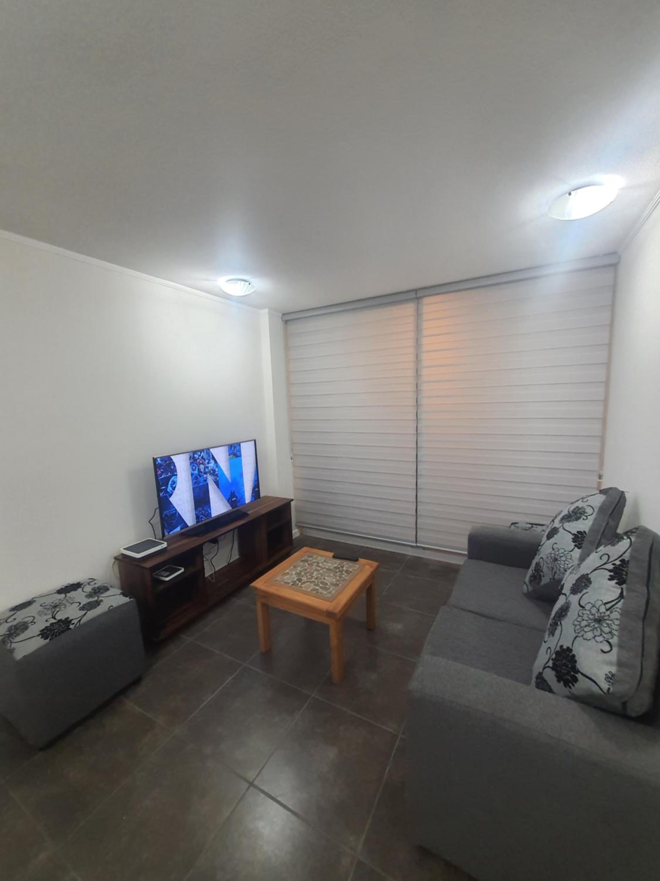 Departamento Alto Hacienda.