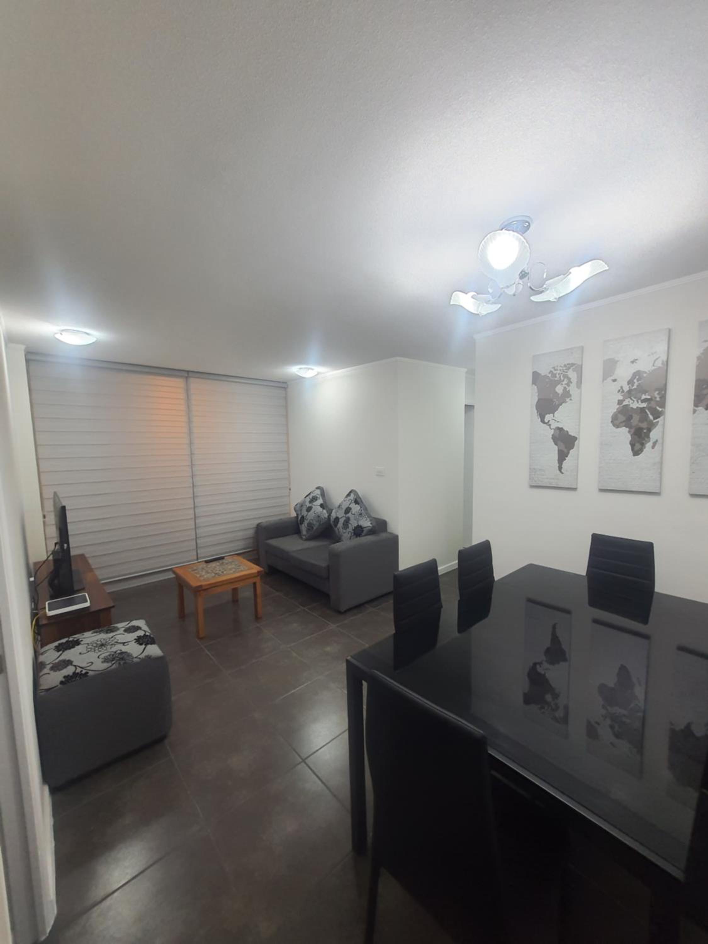 Departamento Alto Hacienda.