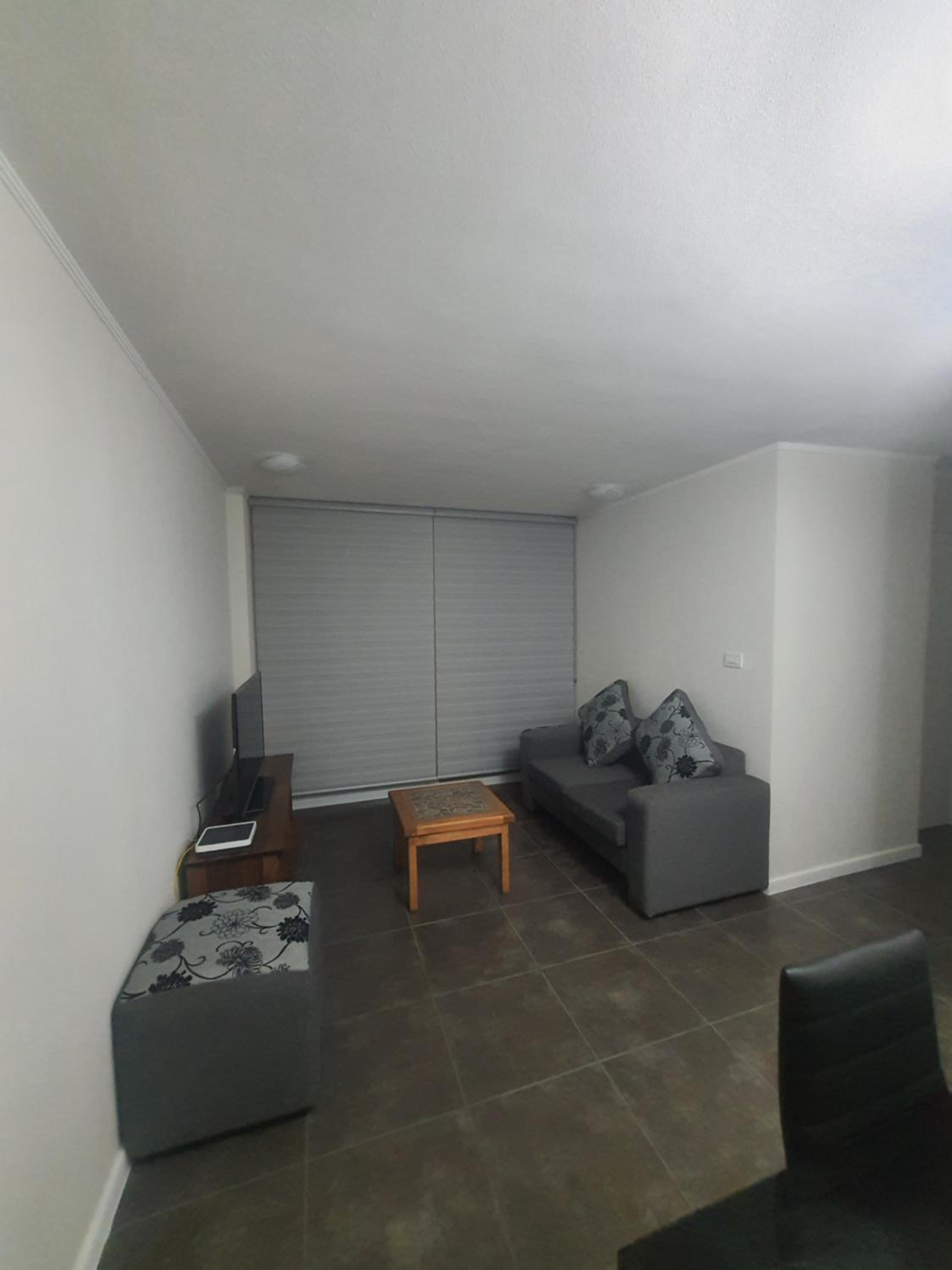 Departamento Alto Hacienda.