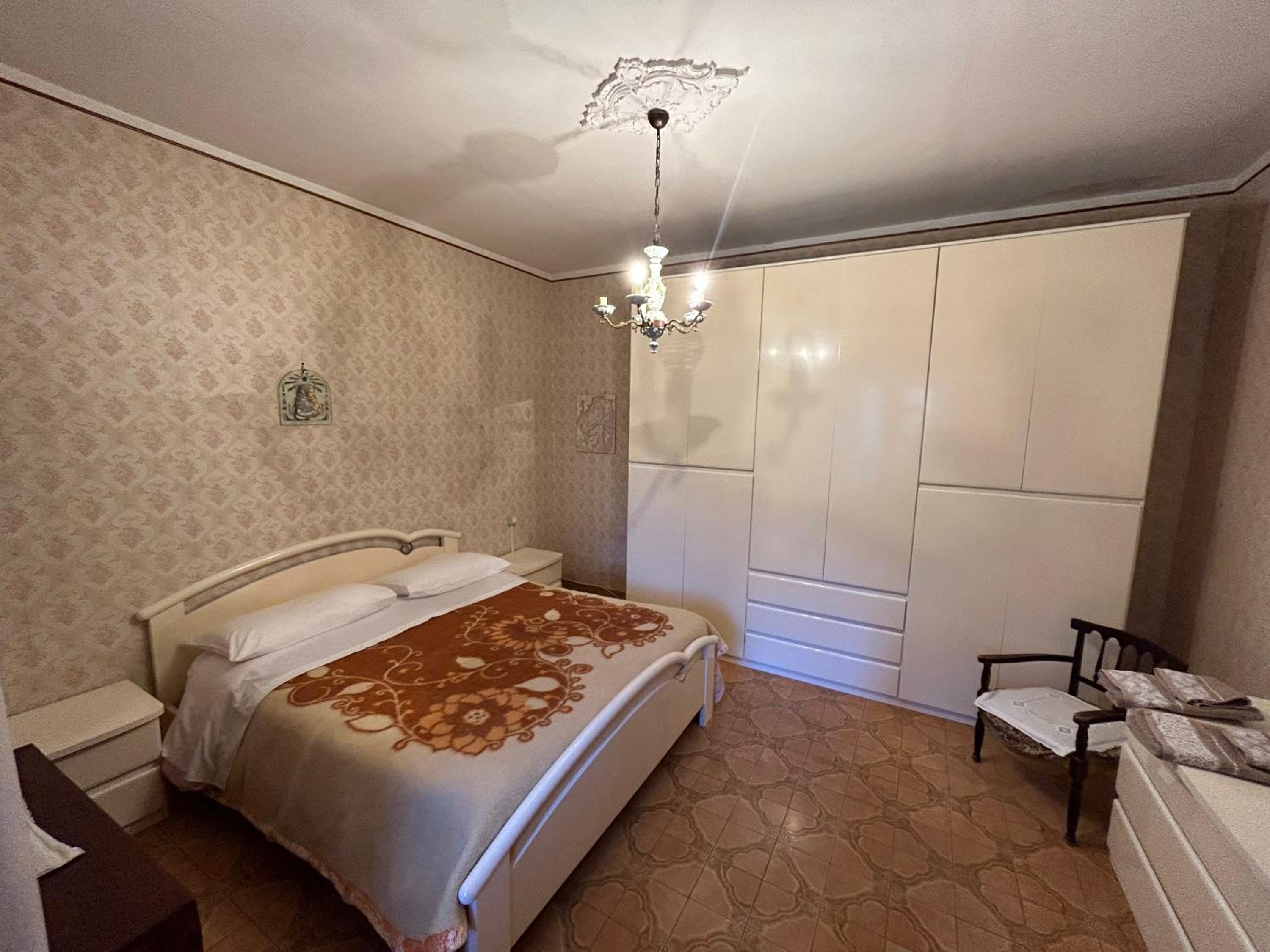 Casa Belvedere a Valle San Martino di Spoleto