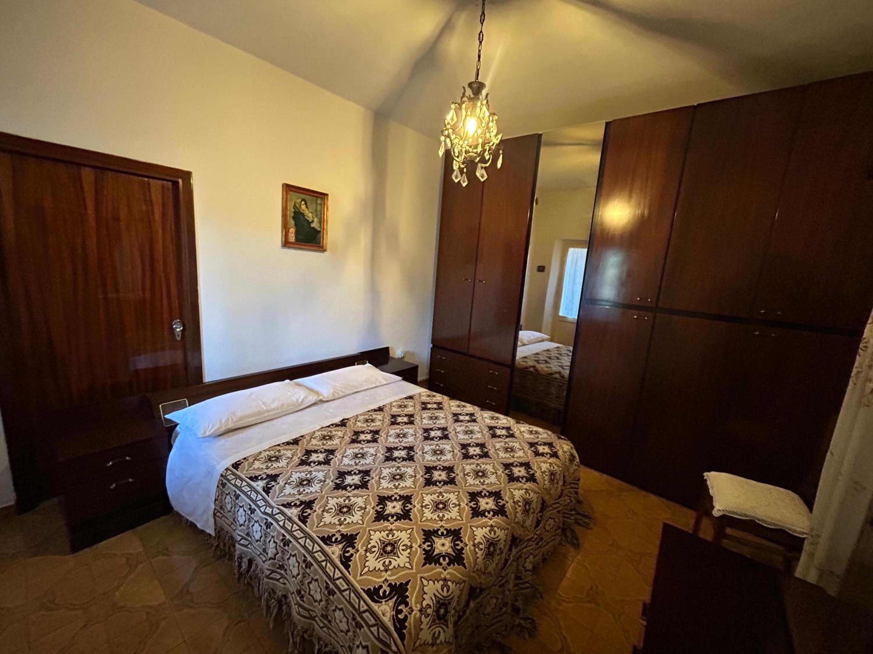 Casa Belvedere a Valle San Martino di Spoleto