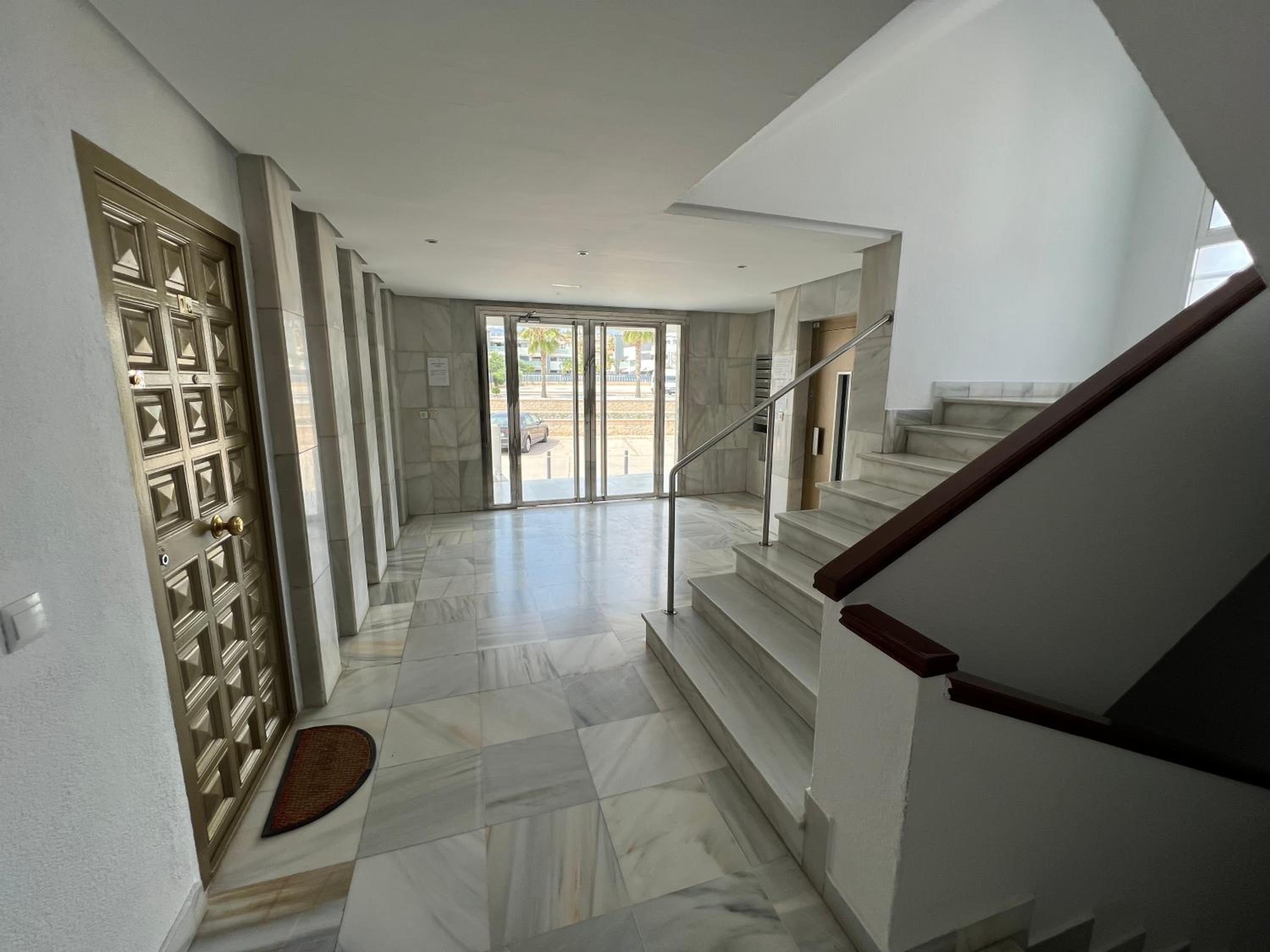 Apartamento Pirámides