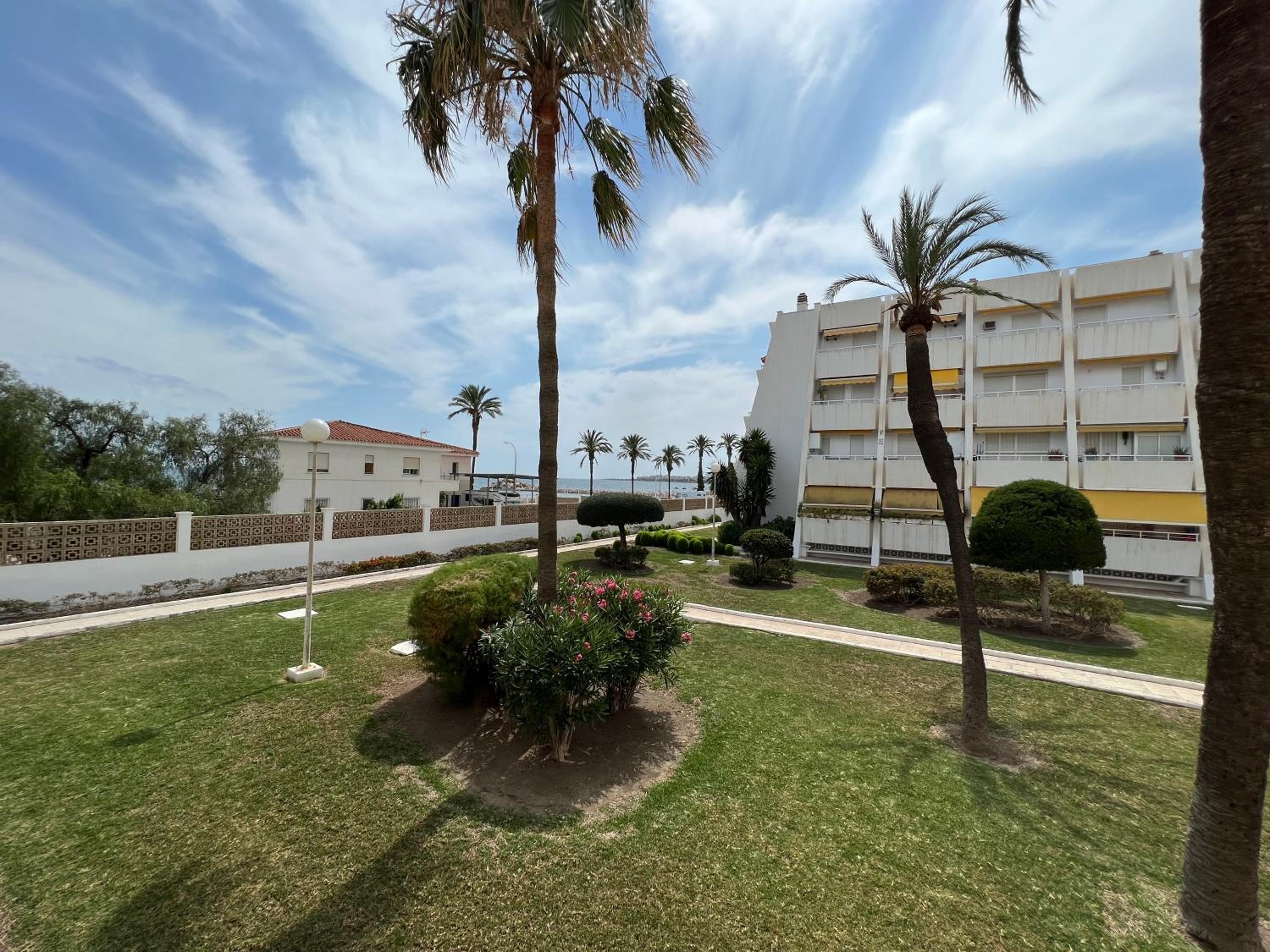 Apartamento Pirámides
