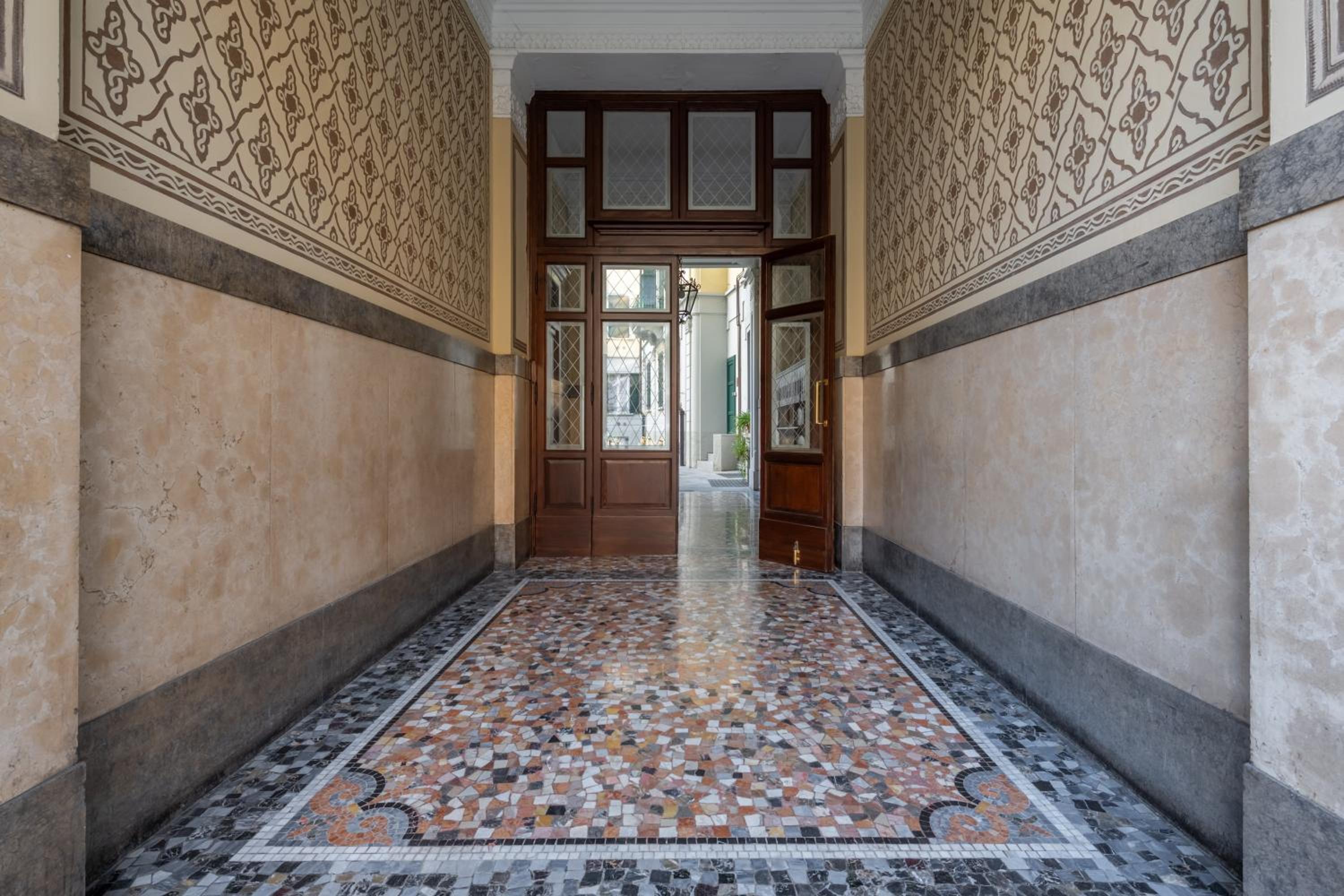 We Home - Premuda Boutique, Milano