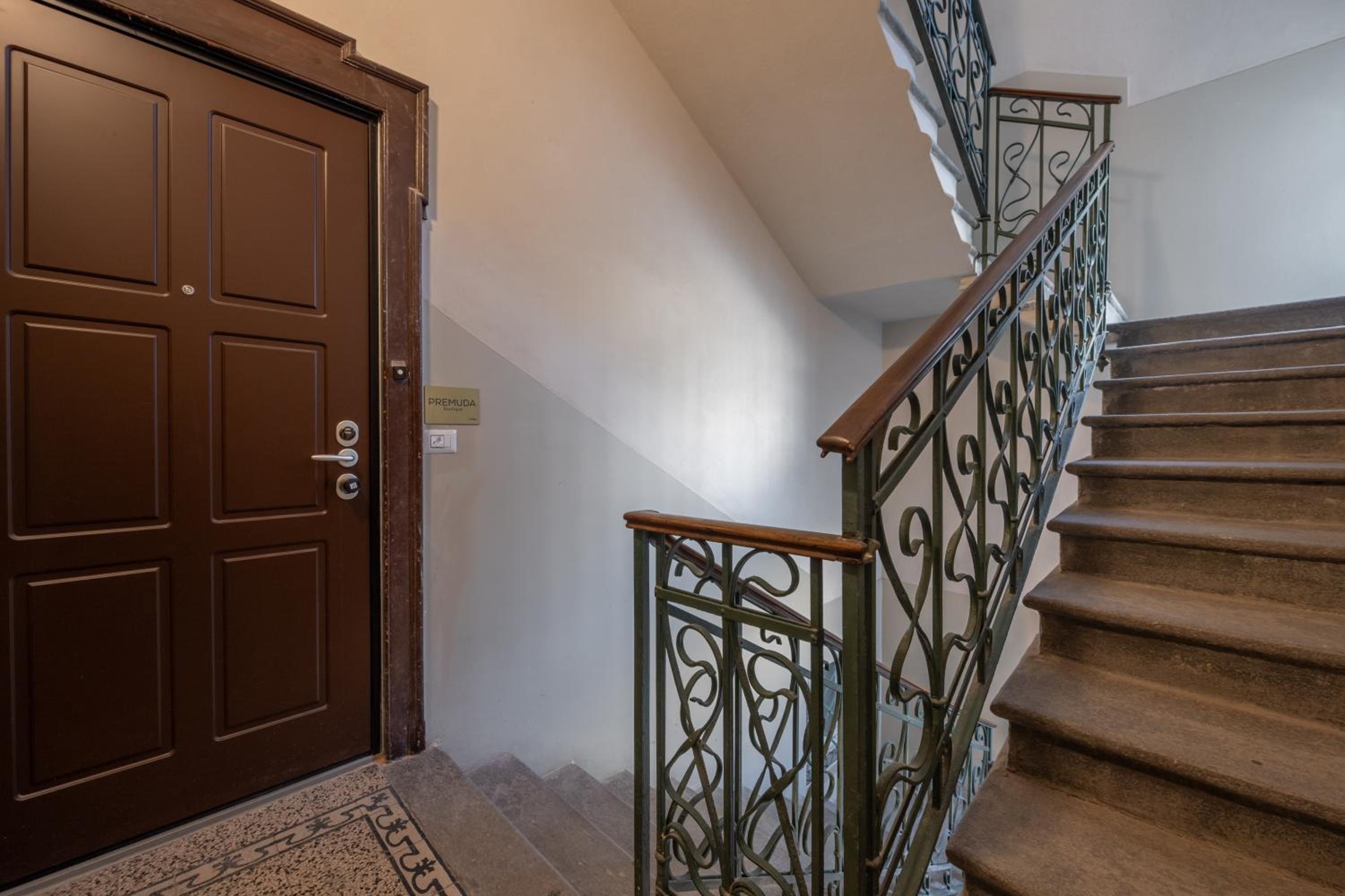 We Home - Premuda Boutique, Milano