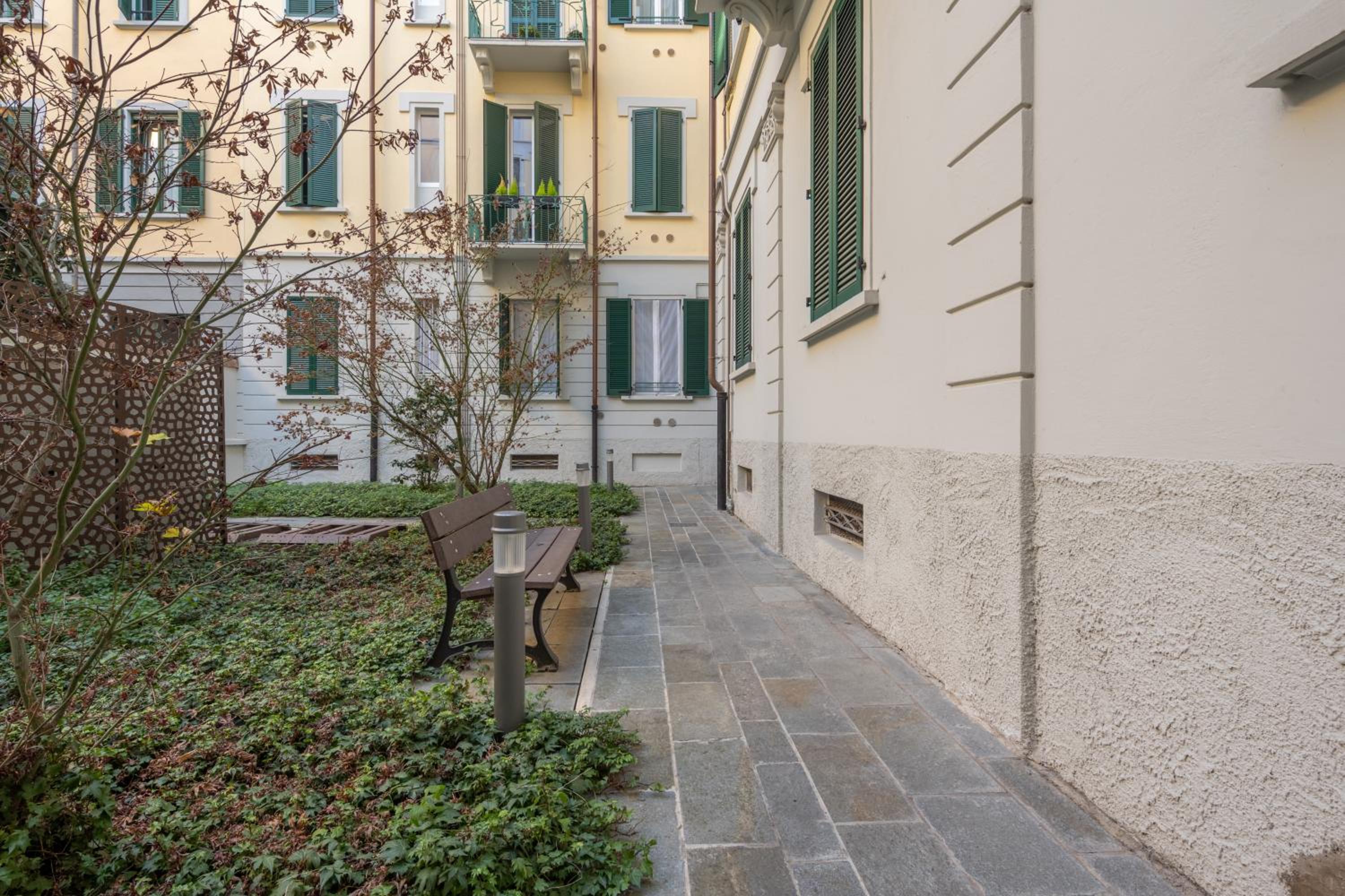 We Home - Premuda Boutique, Milano