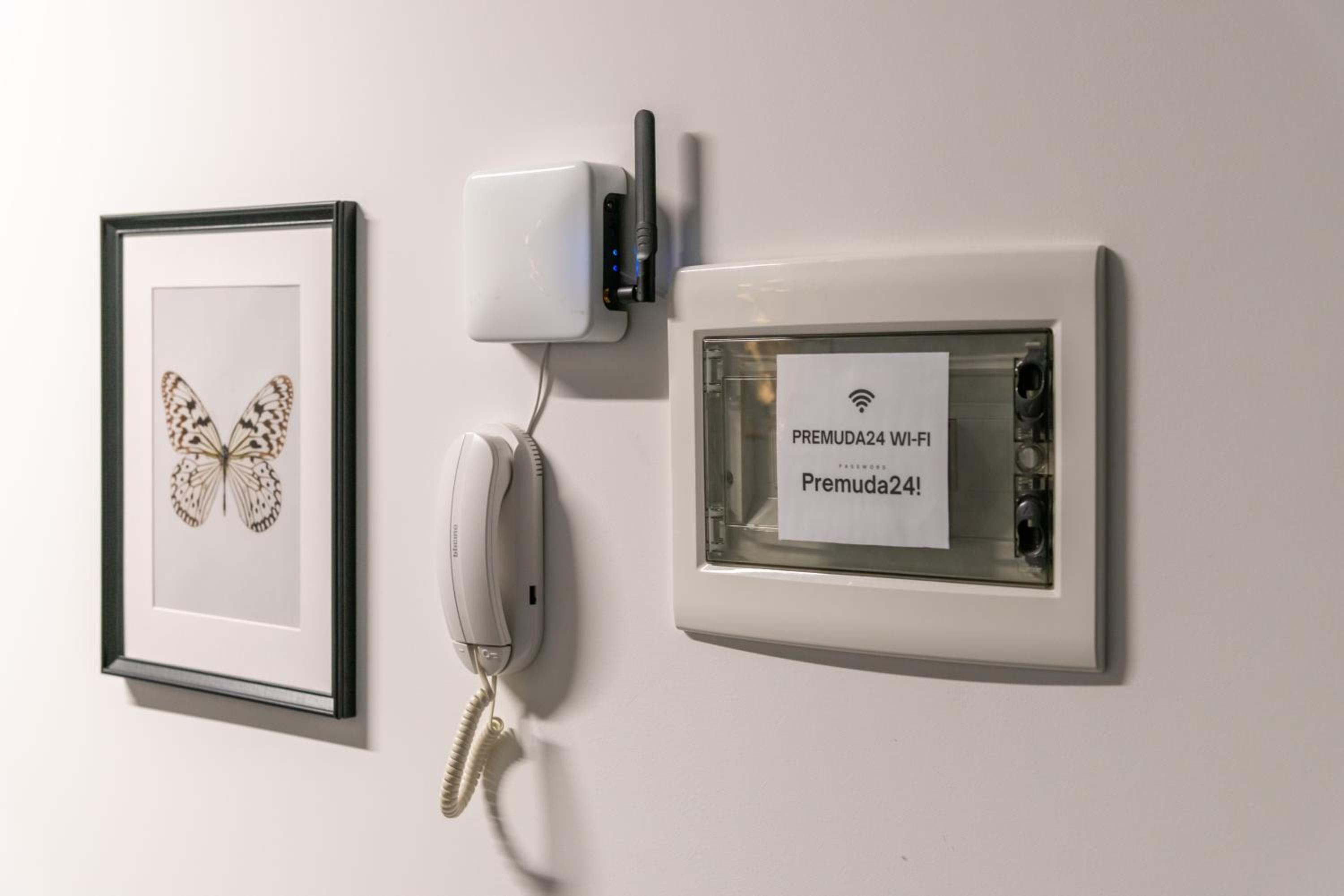 We Home - Premuda Boutique, Milano