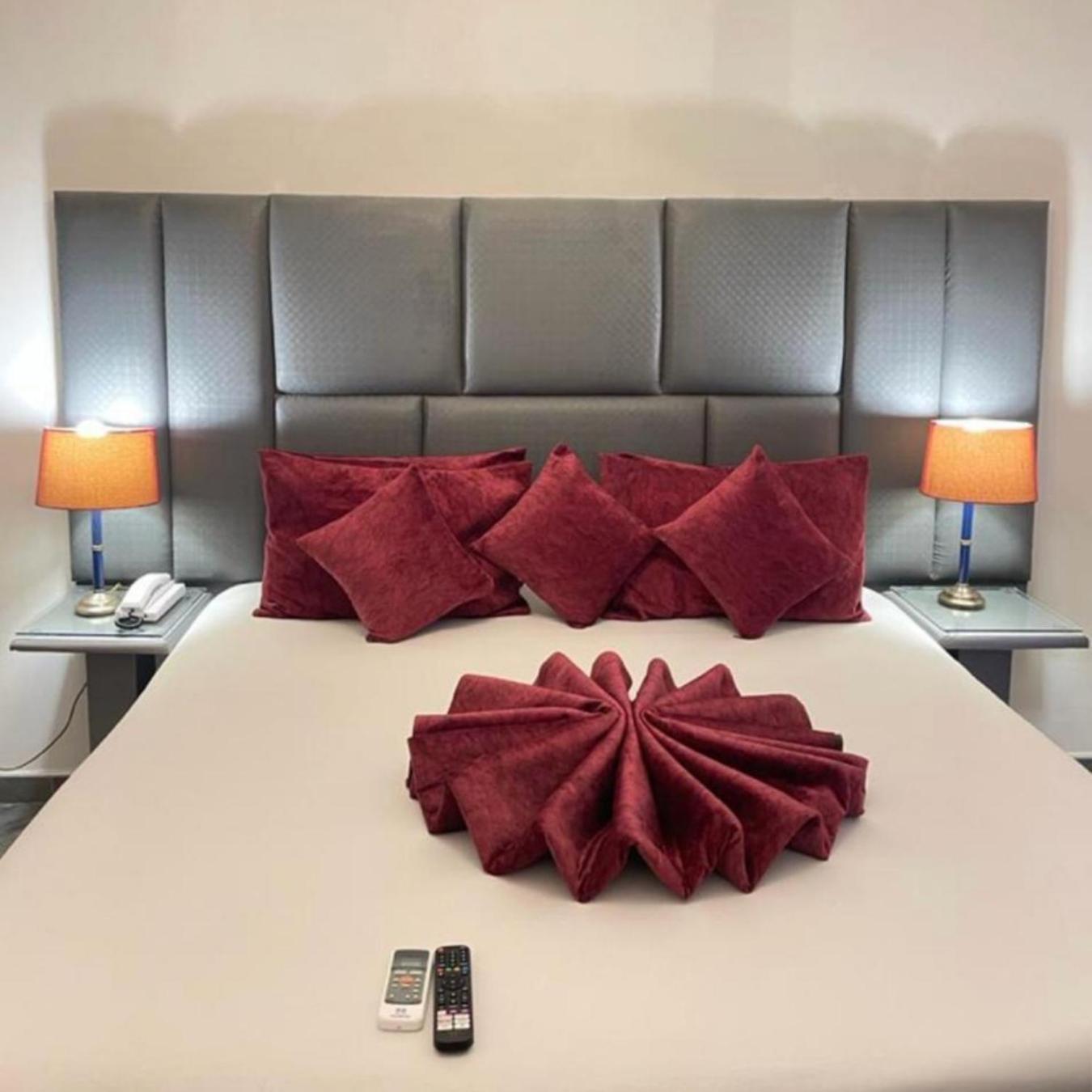 Perriman Hotel