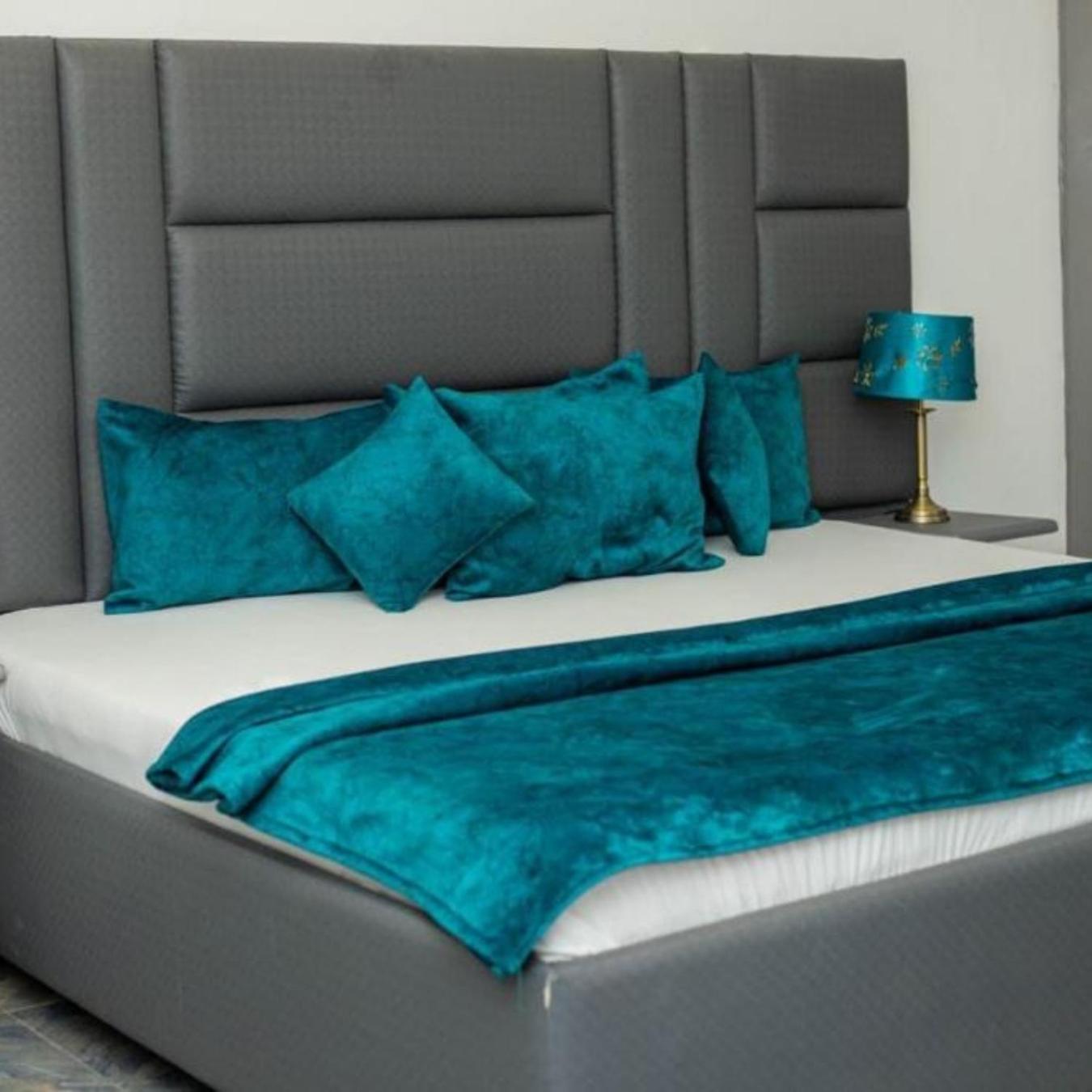 Perriman Hotel