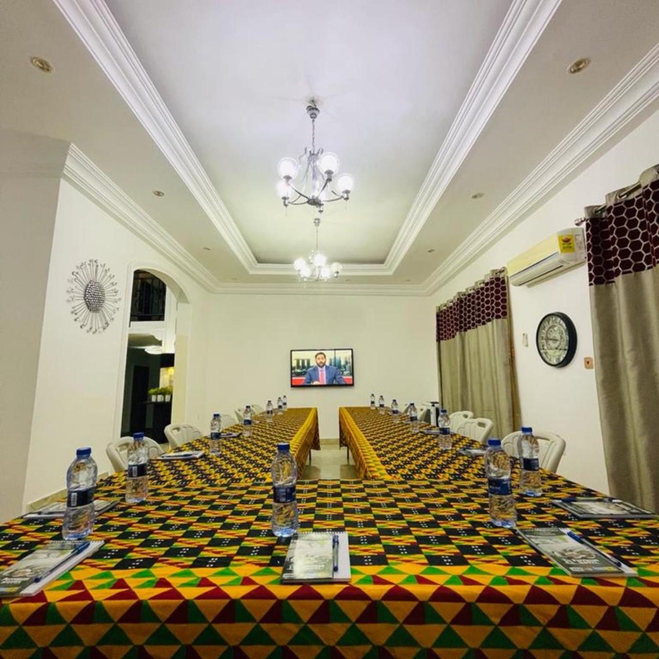 Perriman Hotel