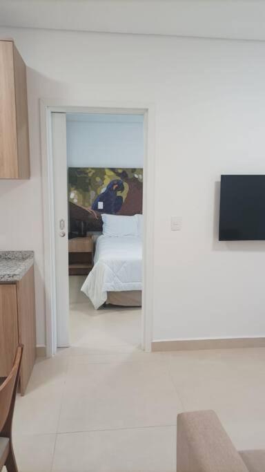 Apto Eco Resort Capivari - CTBA