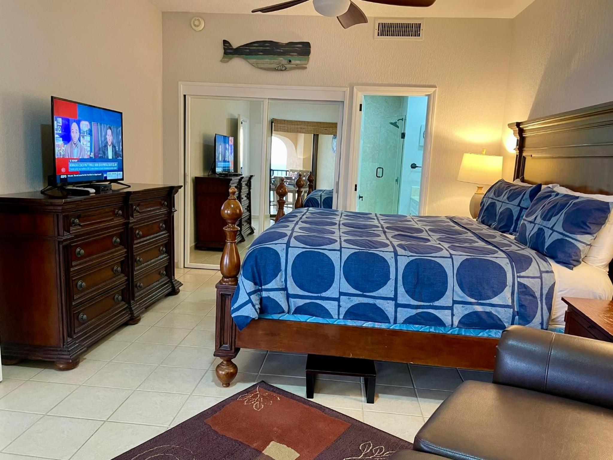 Sonoran Sea Resort Beachfront PENTHOUSE