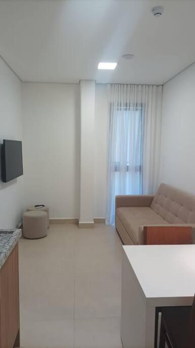 Apto Eco Resort Capivari - CTBA