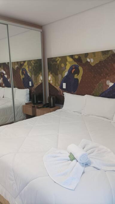 Apto Eco Resort Capivari - CTBA
