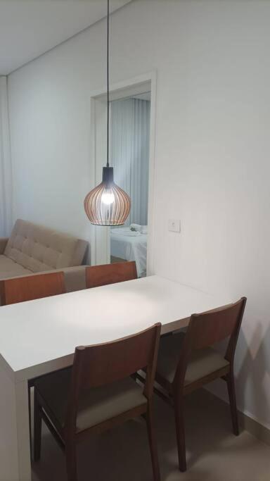 Apto Eco Resort Capivari - CTBA