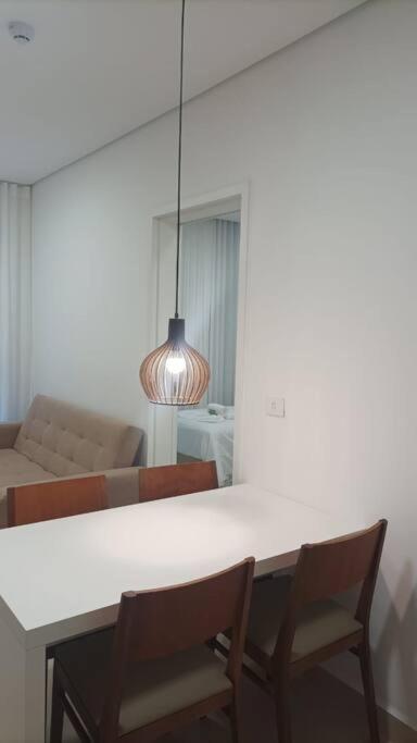 Apto Eco Resort Capivari - CTBA