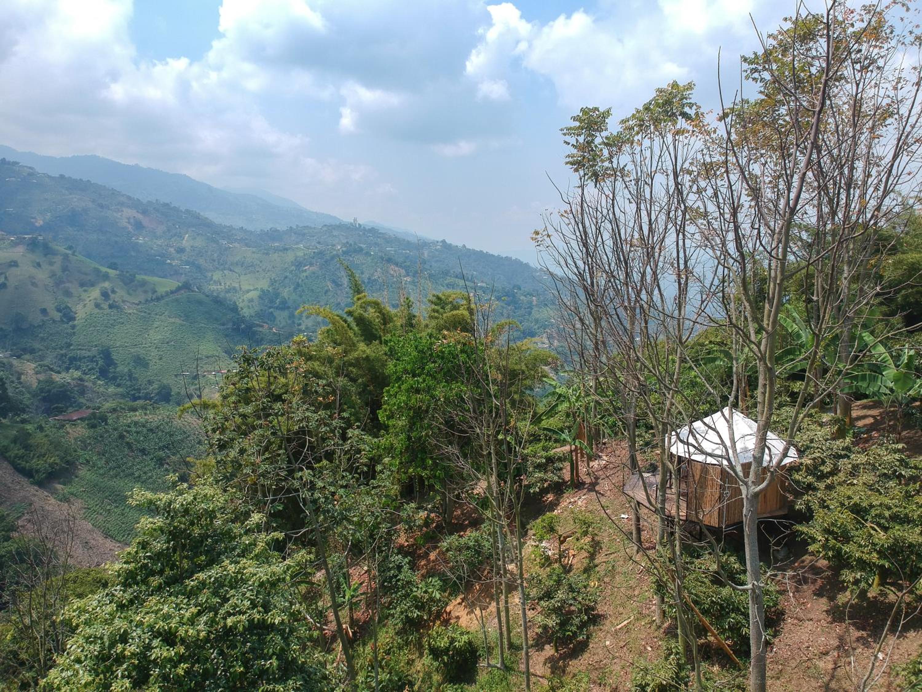 Paneo Glamping