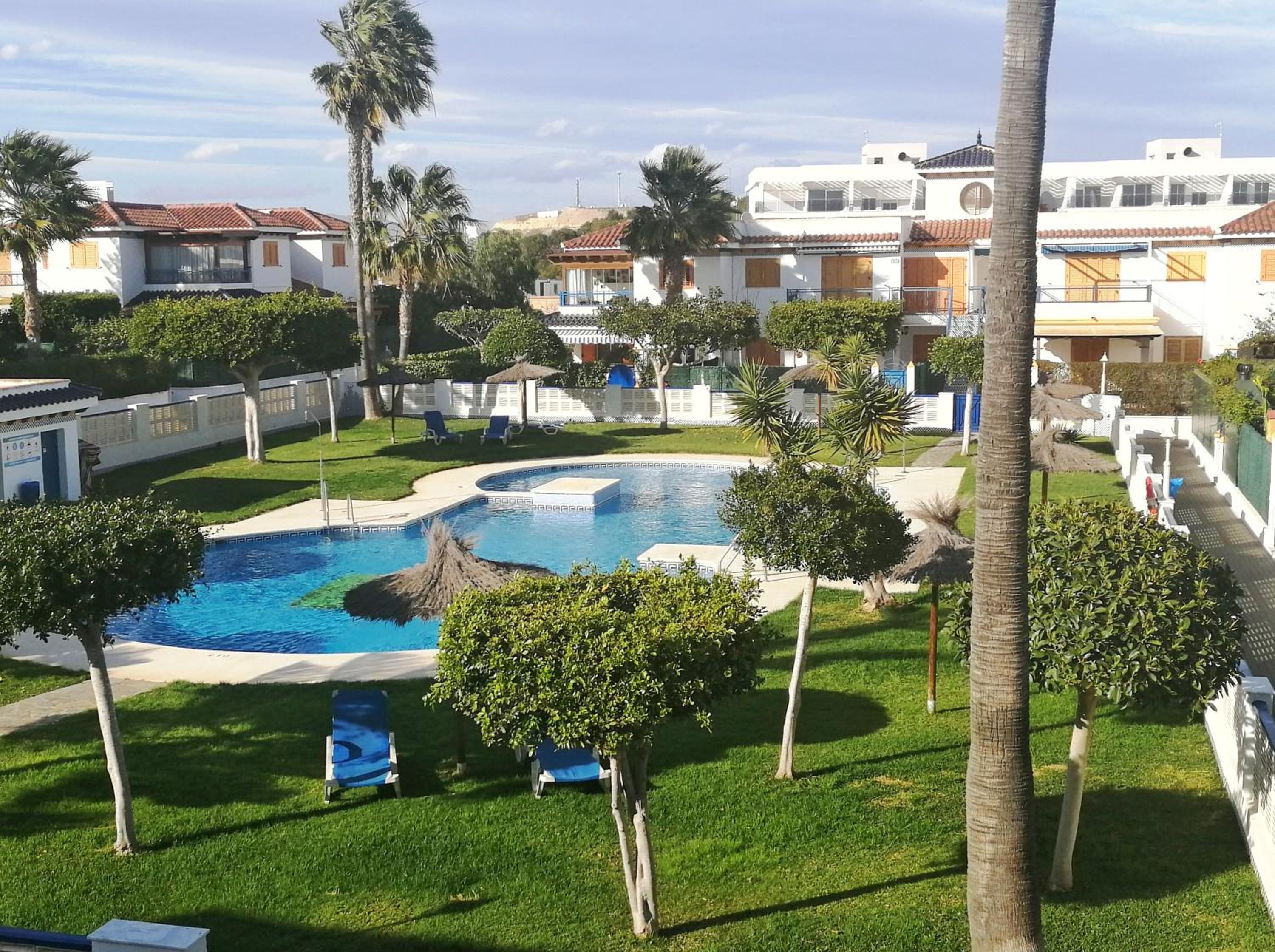 Apartamento Playa Vera