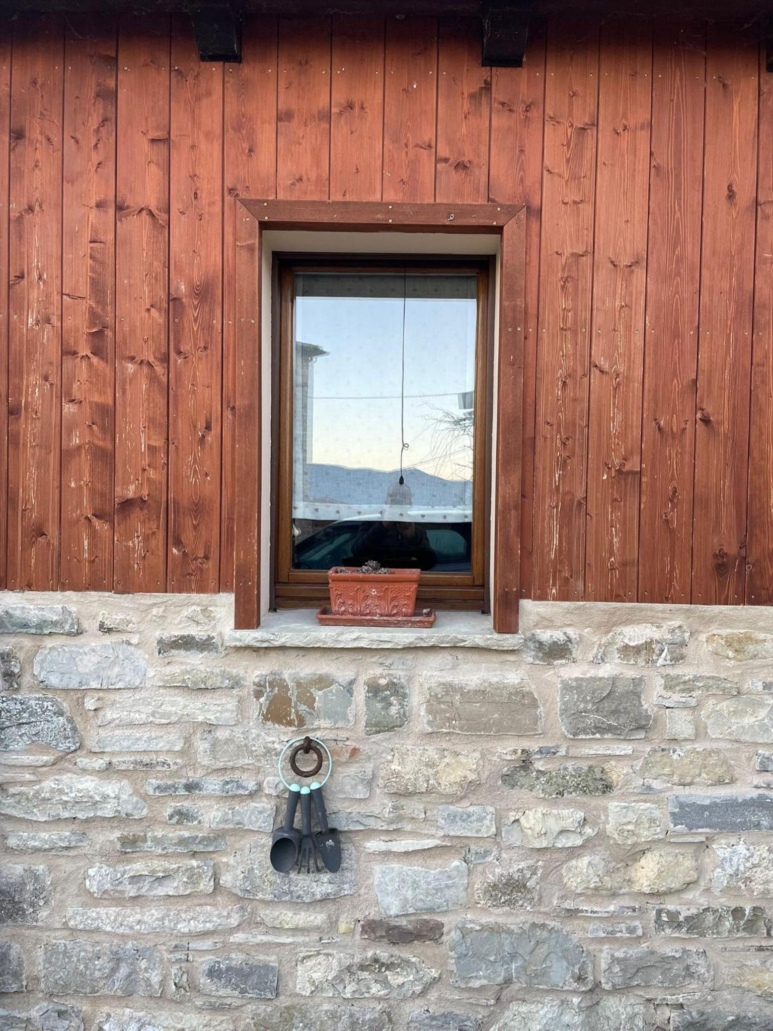 Villetta Vittoria -Country House-Il fienile view 4