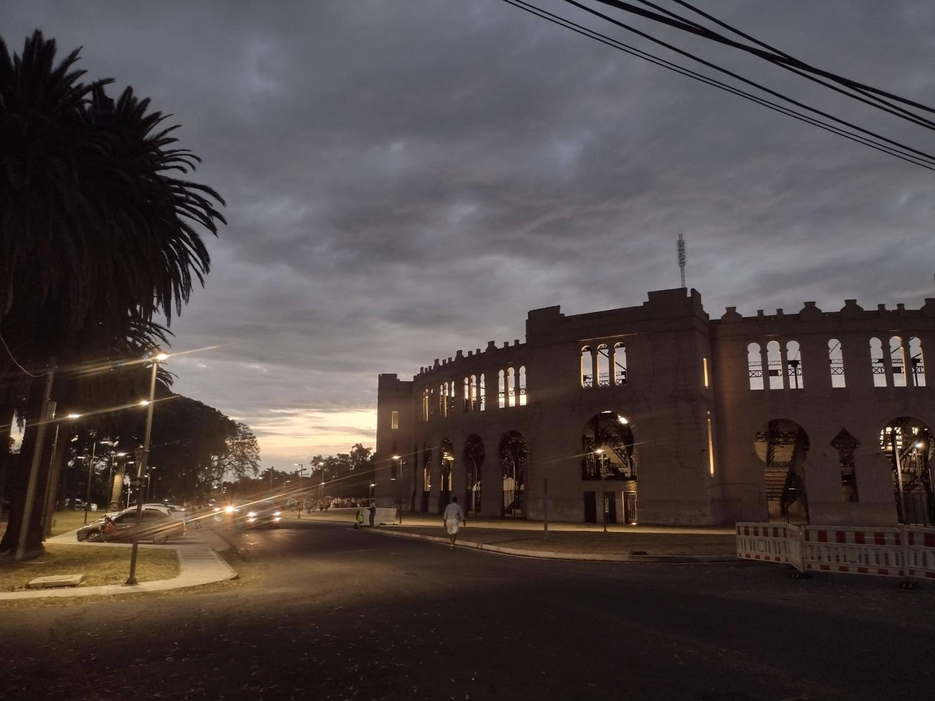 Colonia