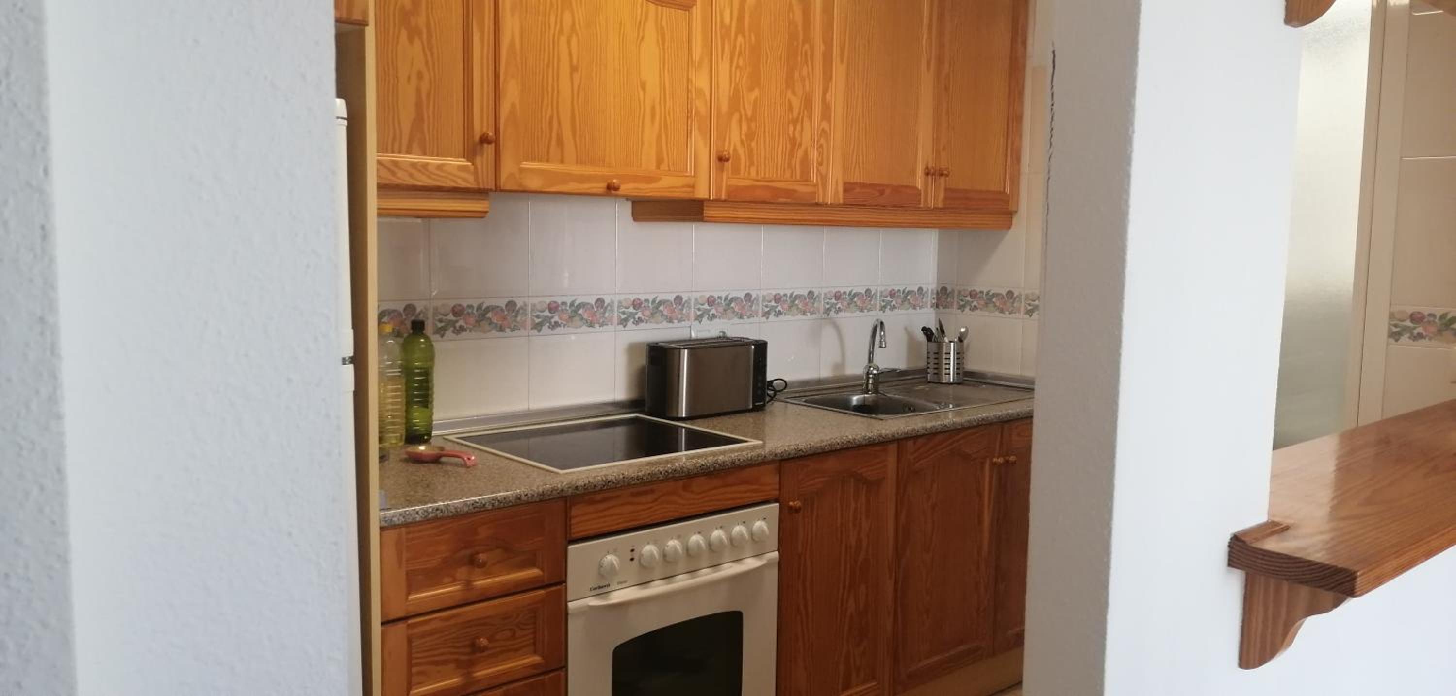 Apartamento Playa Vera