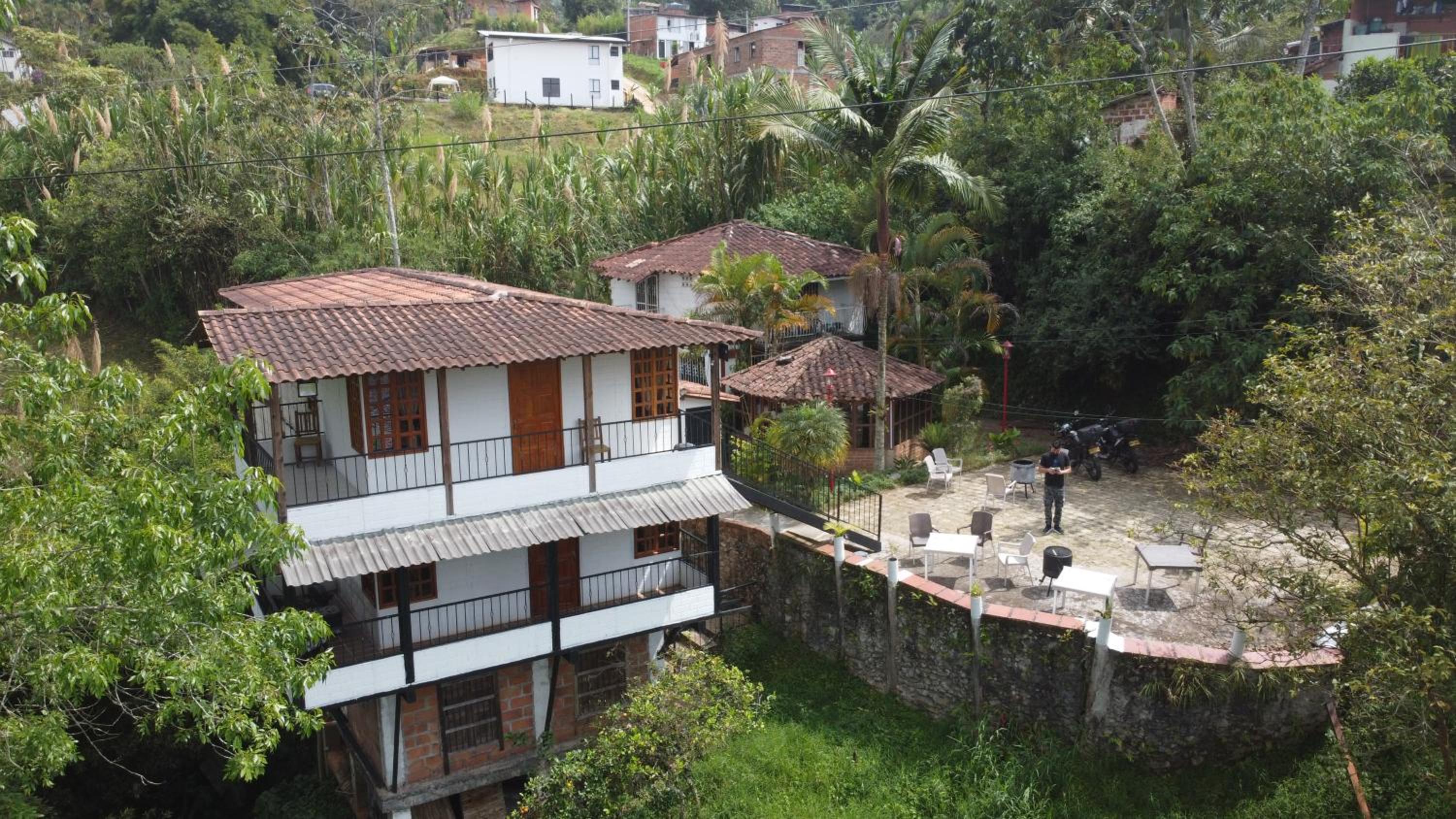 Xplora Hostel