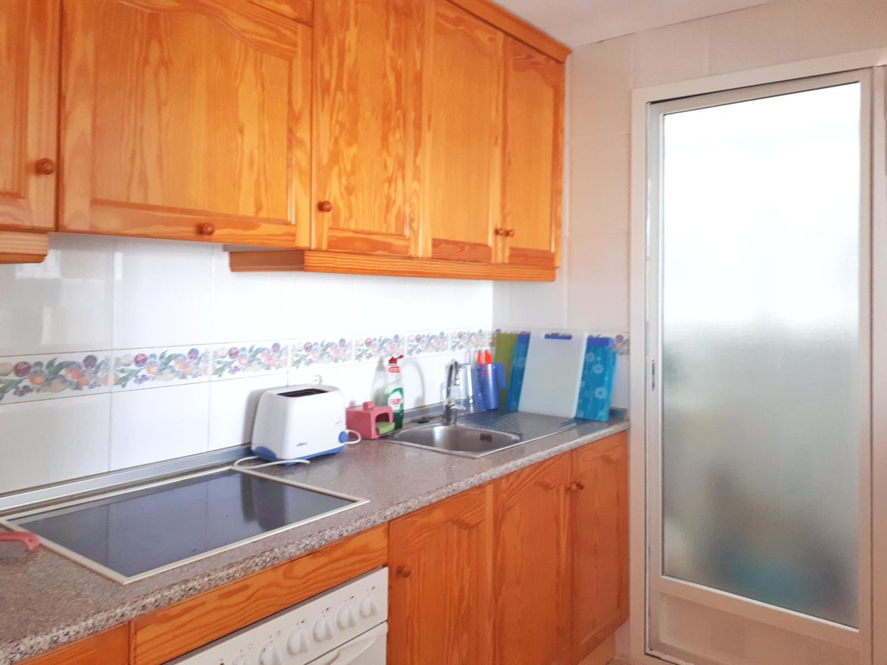 Apartamento Playa Vera