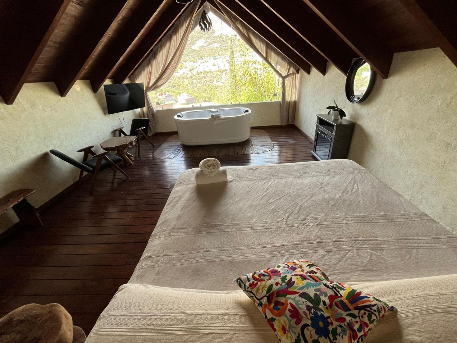 Hotel Zidada and Chalets 141