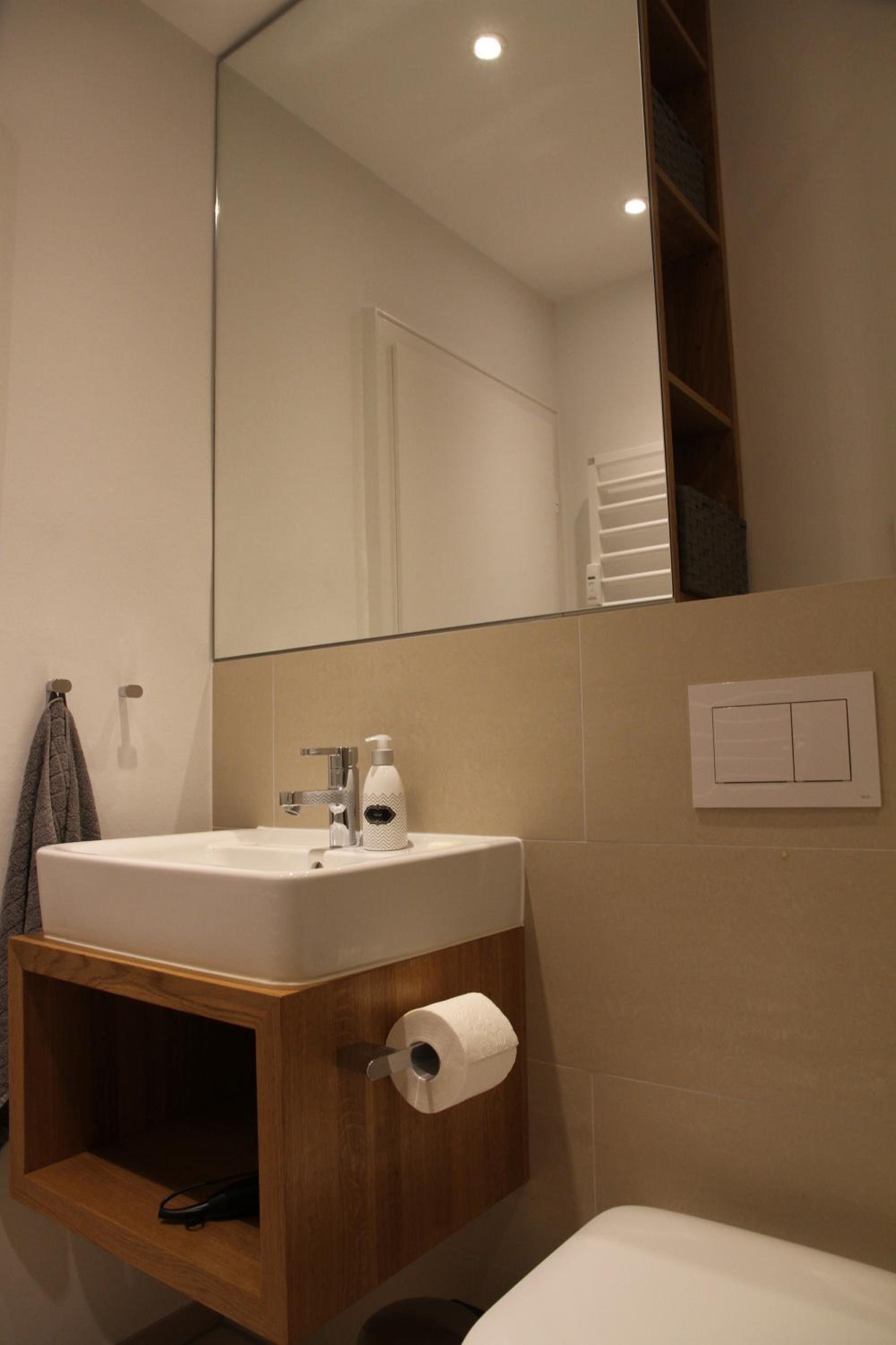 Ferienwohnung Strandgut