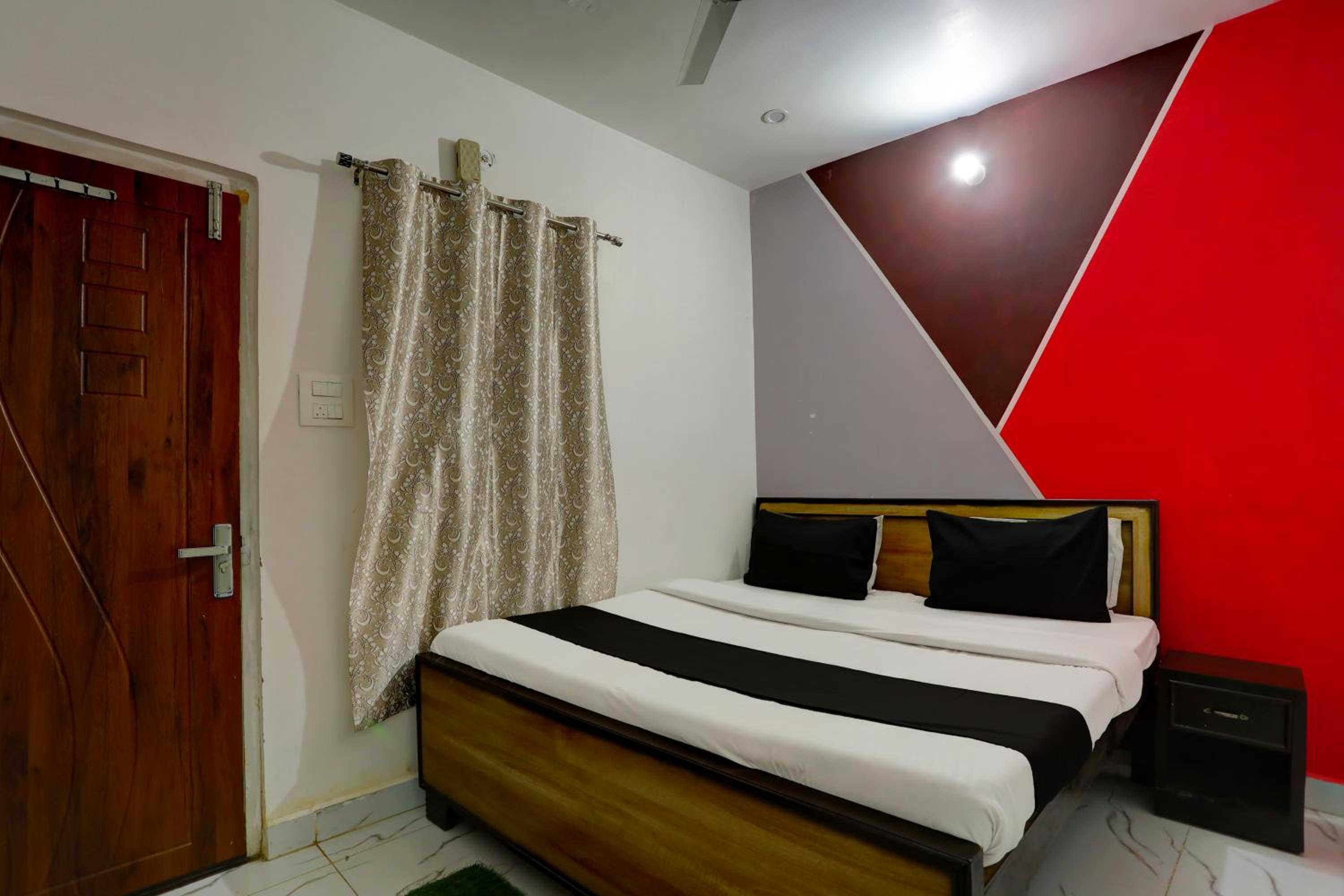 Hotel O SHARMA GUEST HOUSE