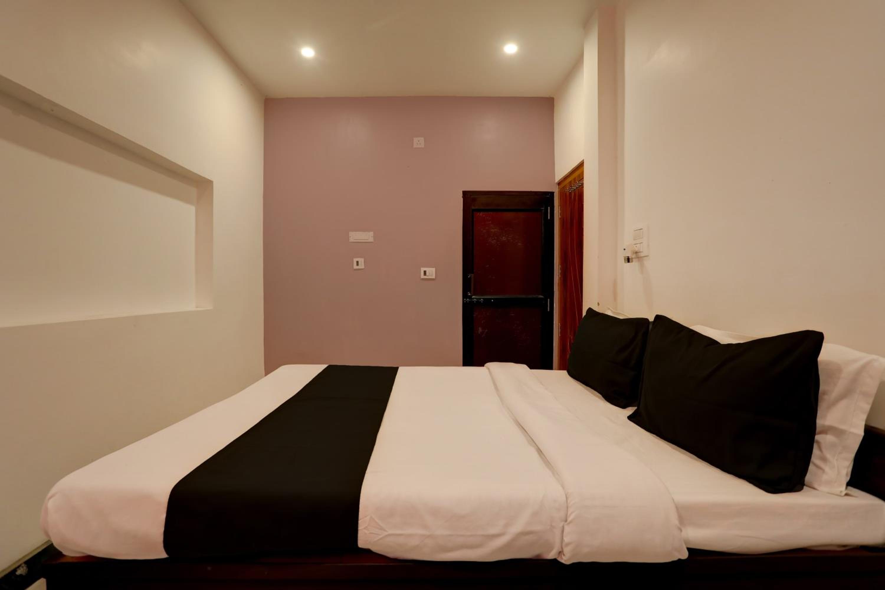 Hotel O SHARMA GUEST HOUSE
