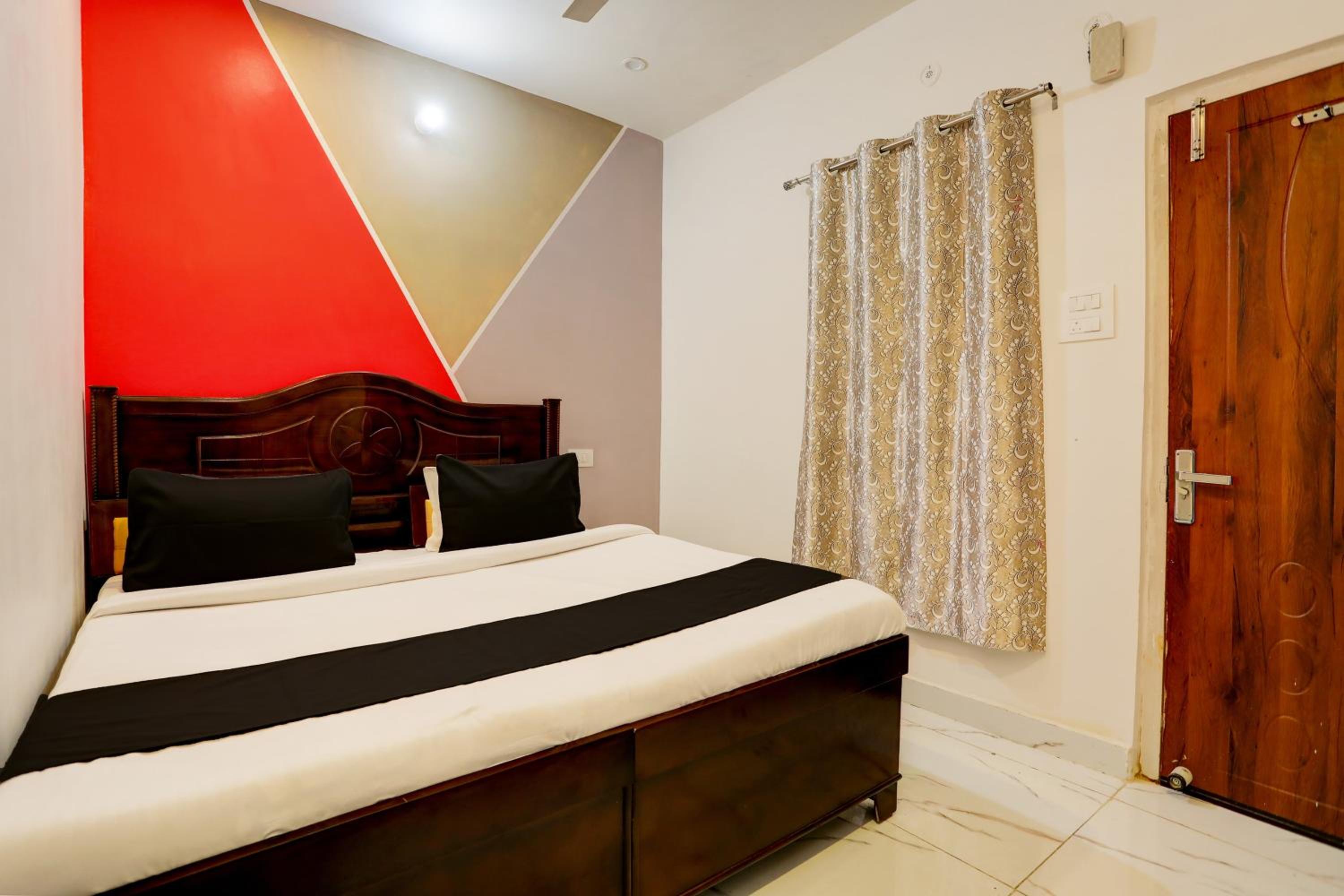 Hotel O SHARMA GUEST HOUSE
