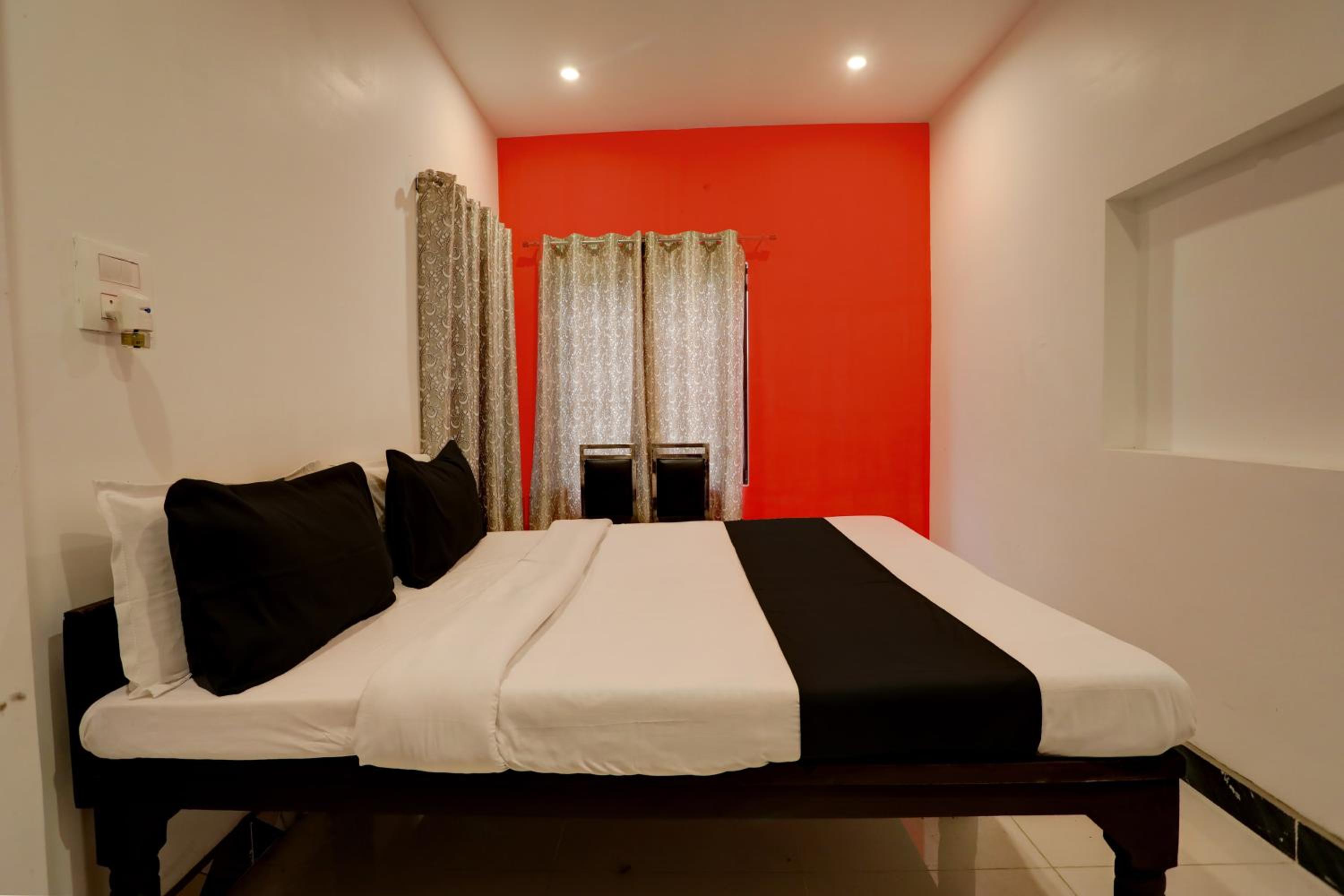 Hotel O SHARMA GUEST HOUSE