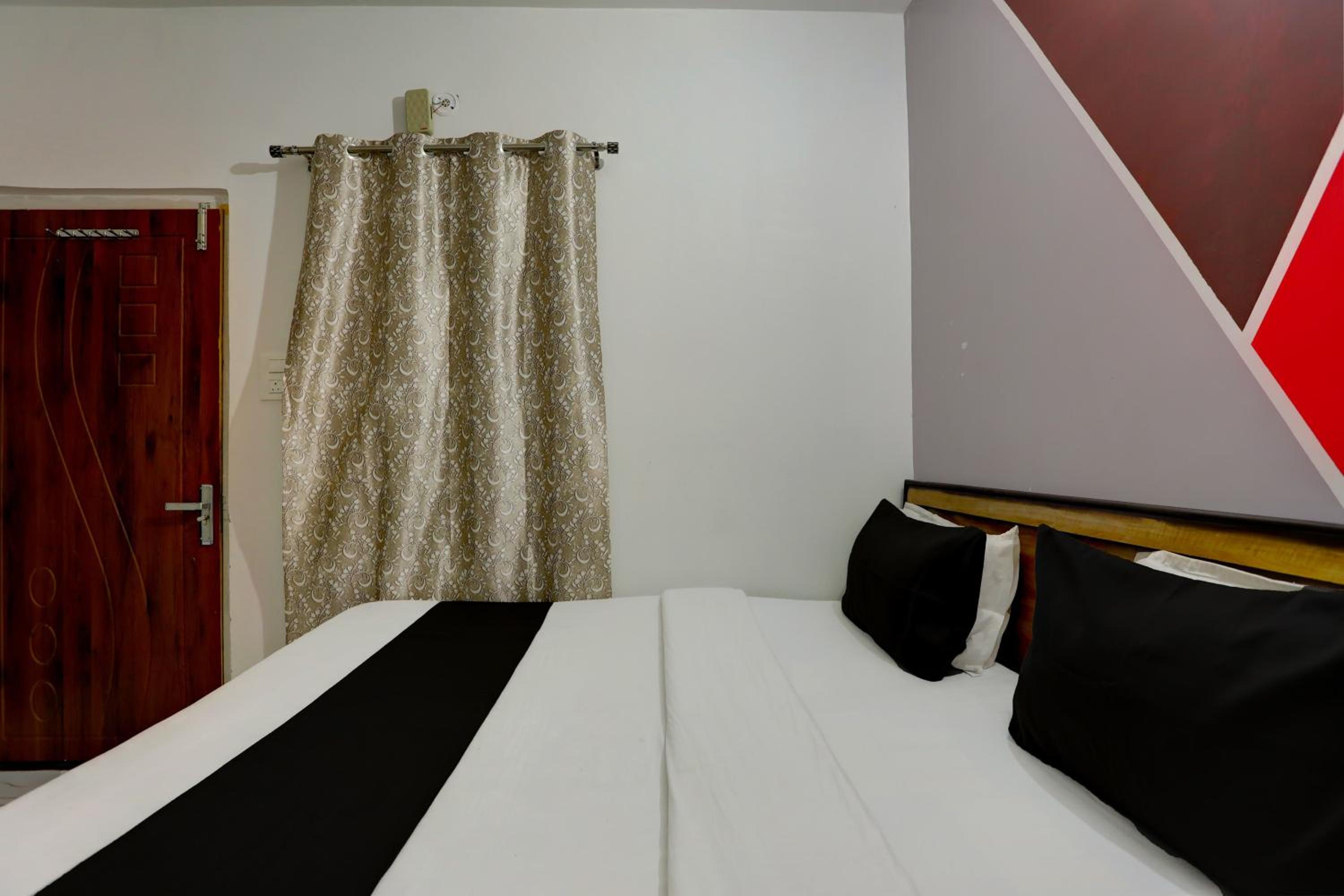 Hotel O SHARMA GUEST HOUSE