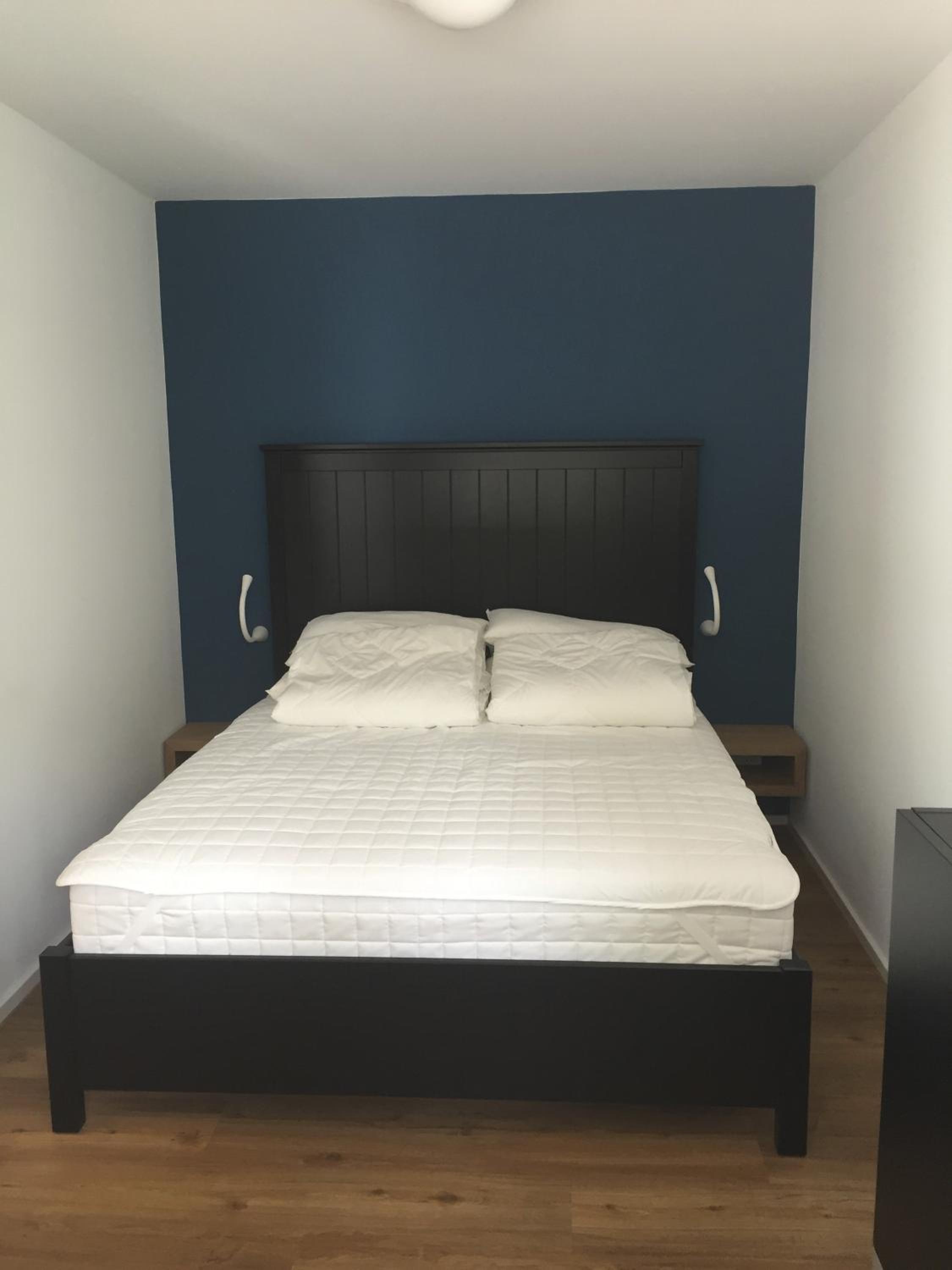 Ferienwohnung Strandgut