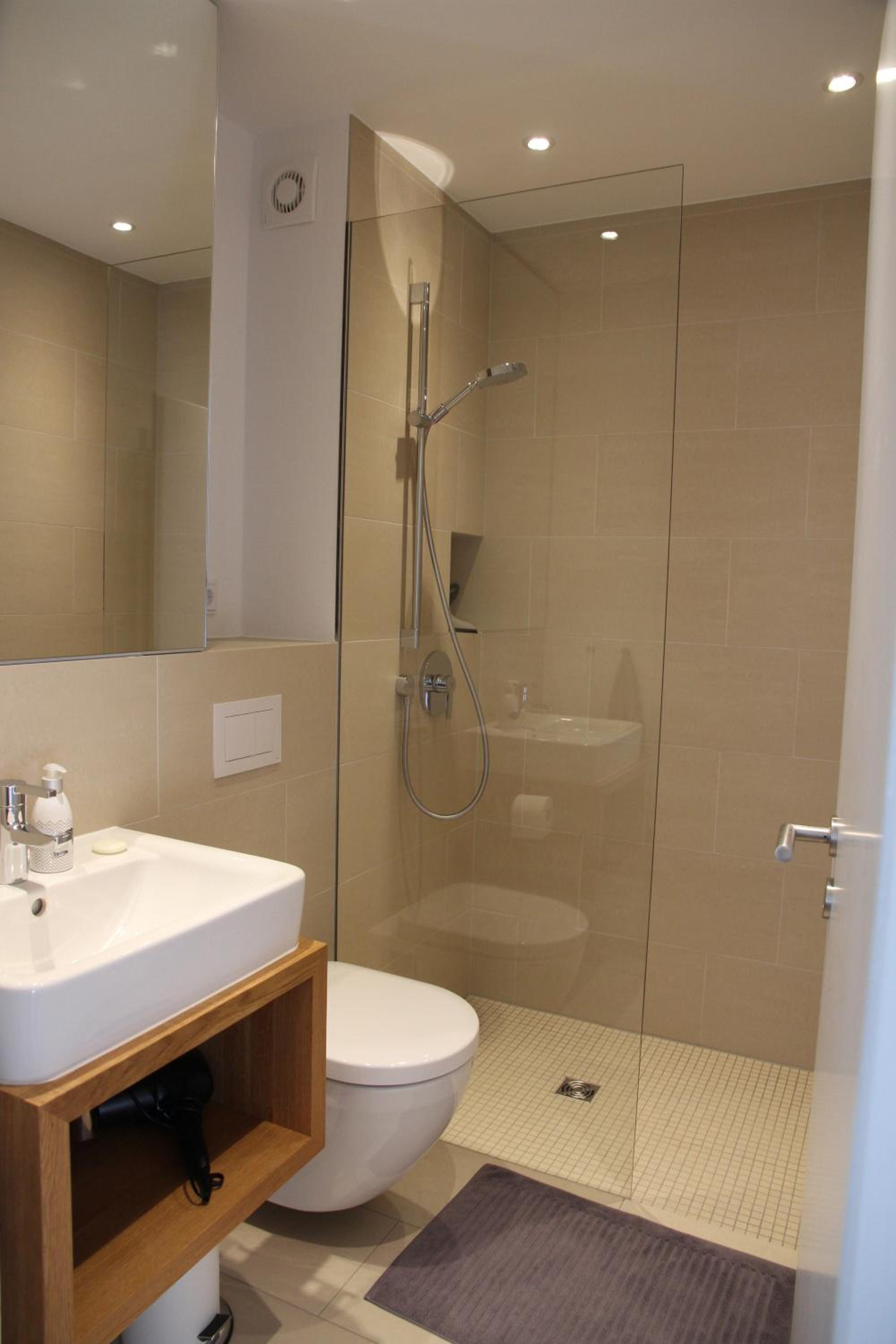 Ferienwohnung Strandgut