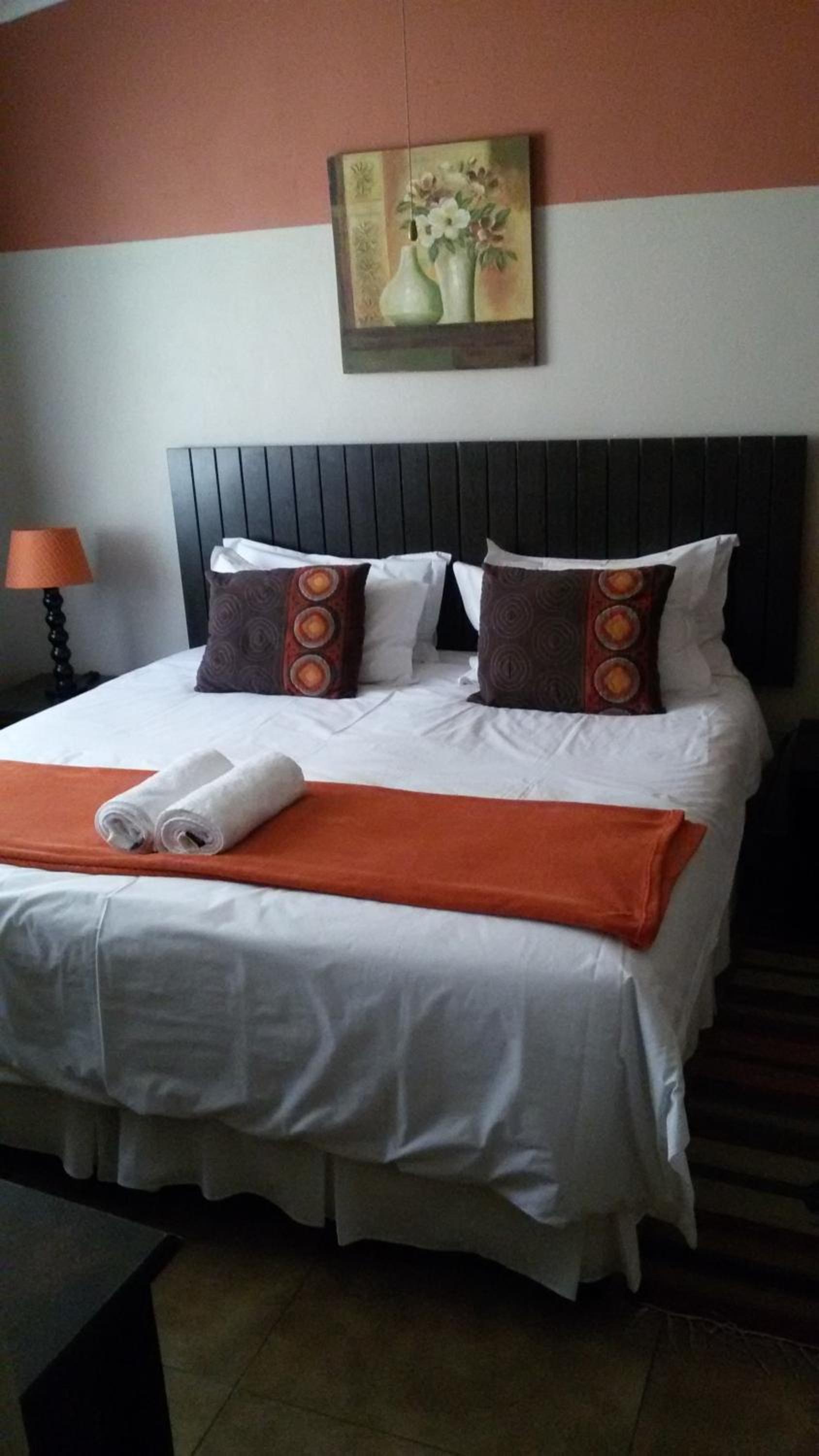 Mzanzi Rock Halaal Guesthouse
