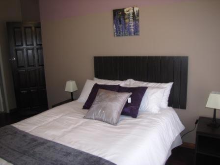 Mzanzi Rock Halaal Guesthouse