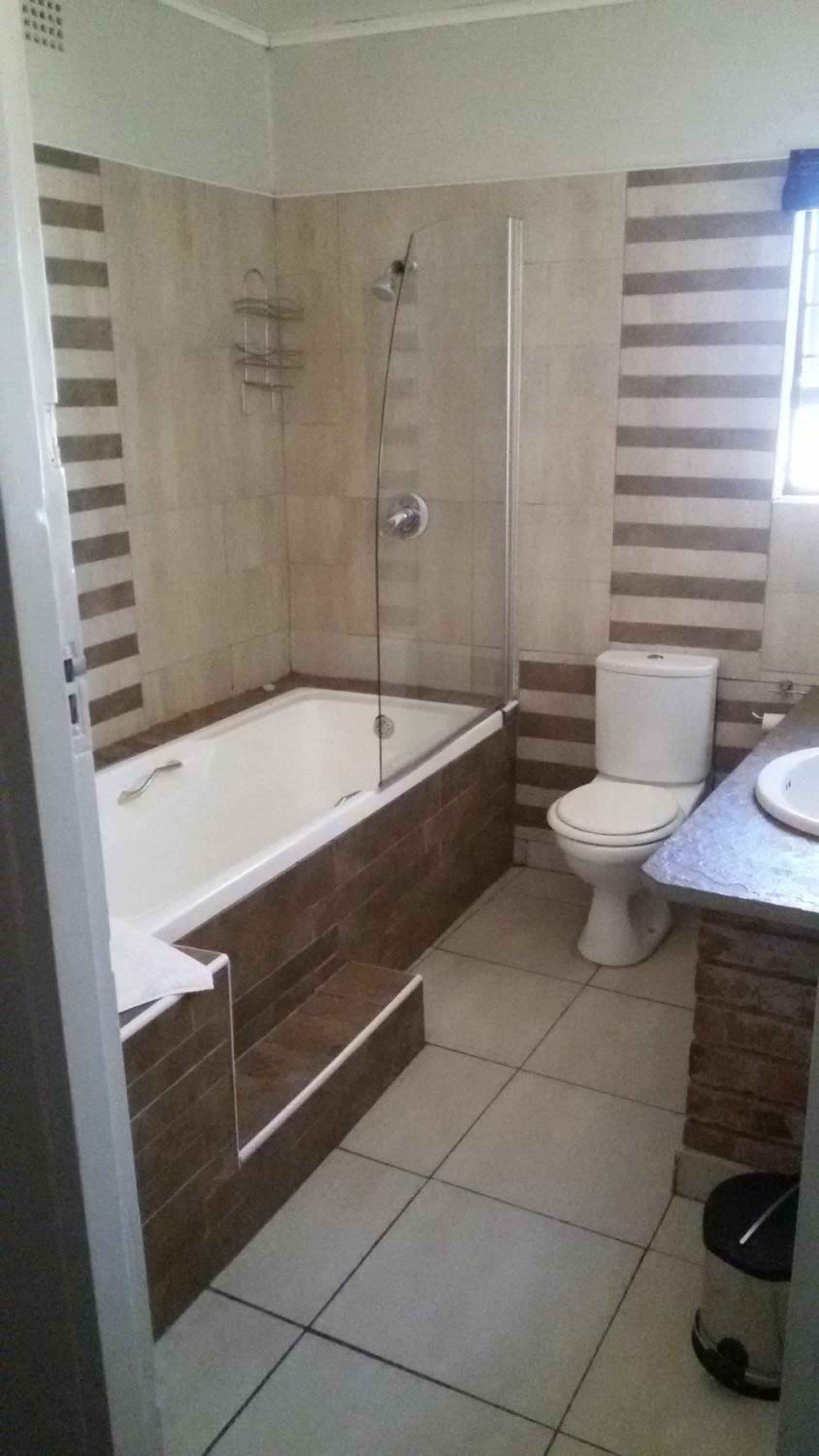 Mzanzi Rock Halaal Guesthouse