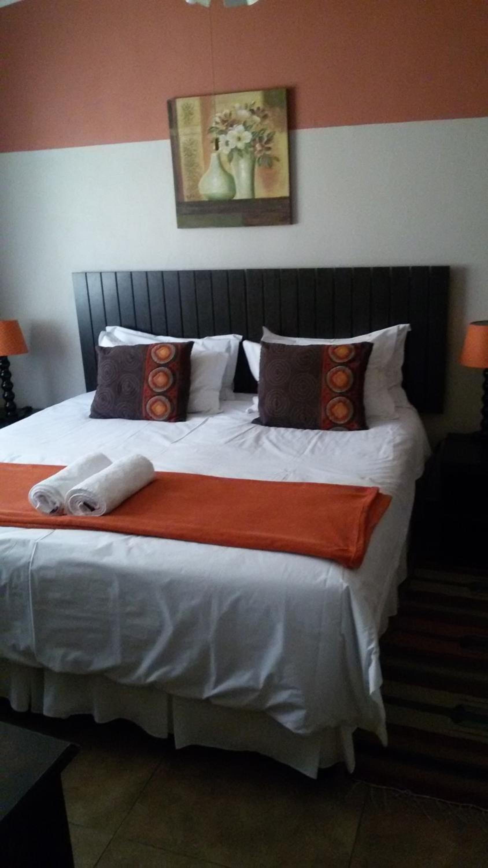 Mzanzi Rock Halaal Guesthouse