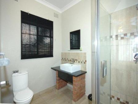 Mzanzi Rock Halaal Guesthouse