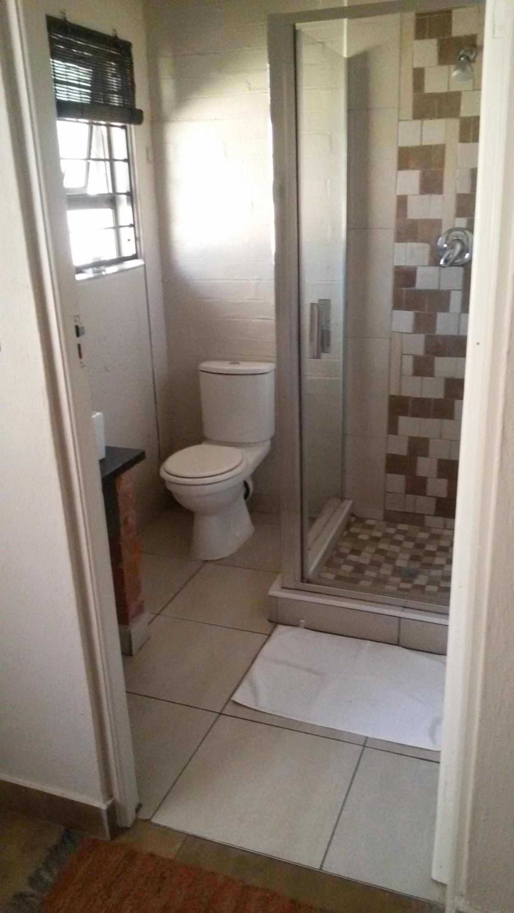 Mzanzi Rock Halaal Guesthouse
