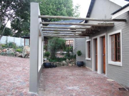 Mzanzi Rock Halaal Guesthouse
