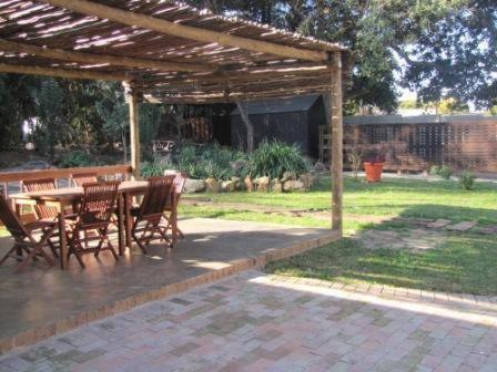 Mzanzi Rock Halaal Guesthouse