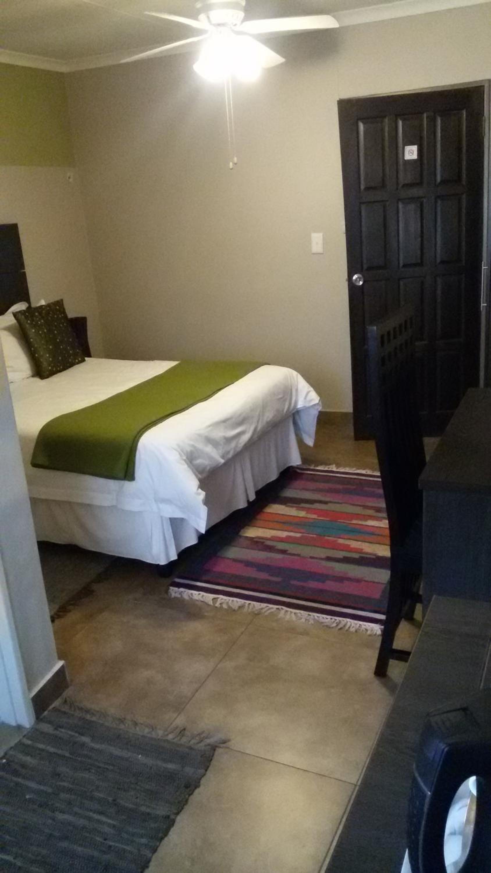 Mzanzi Rock Halaal Guesthouse