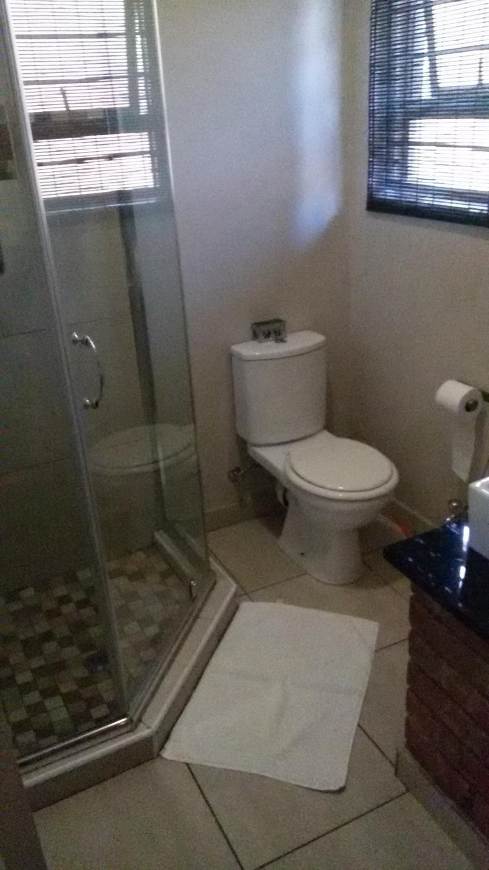Mzanzi Rock Halaal Guesthouse